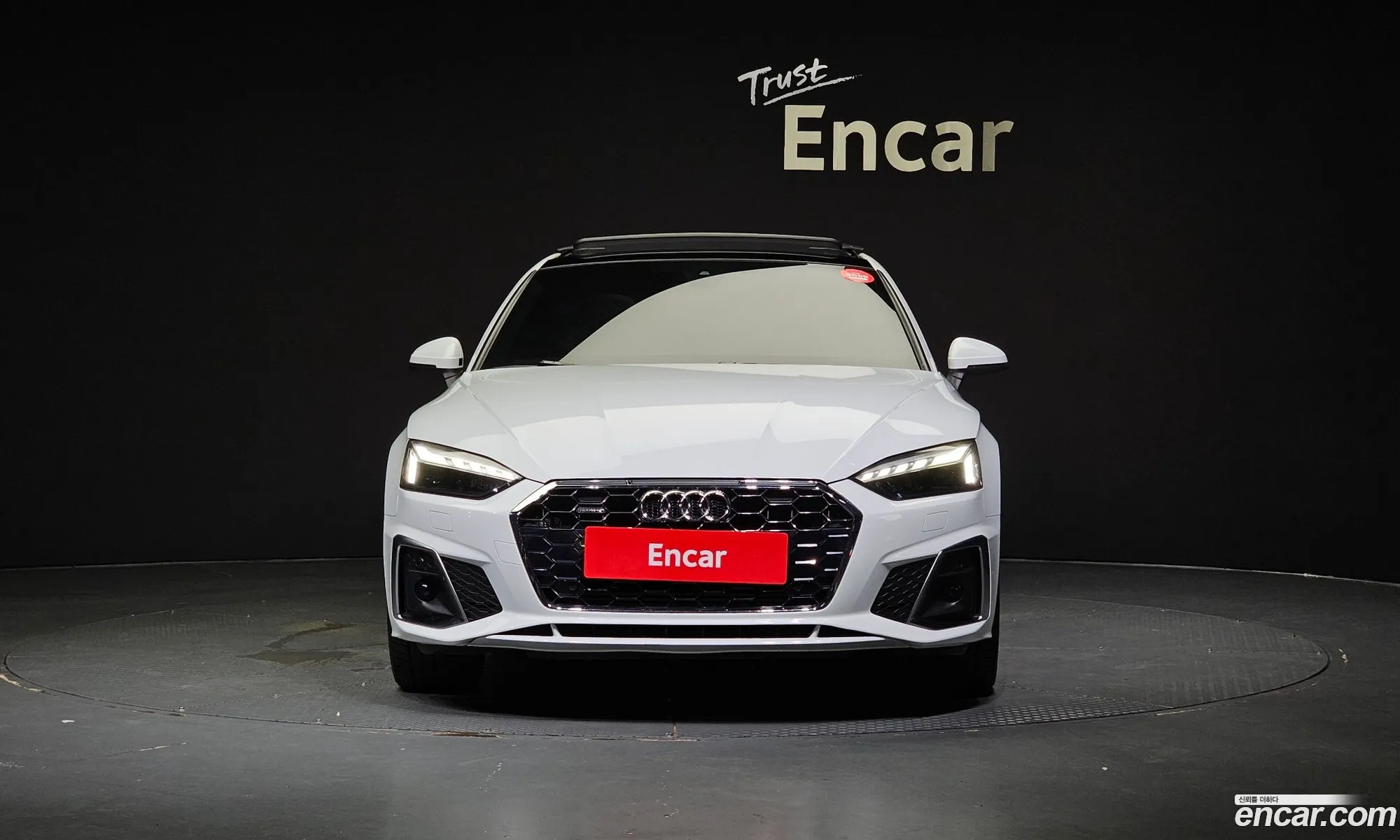 Audi A5 F5 45 Tfsi Quattro Premium Sportback - фотография 13597625