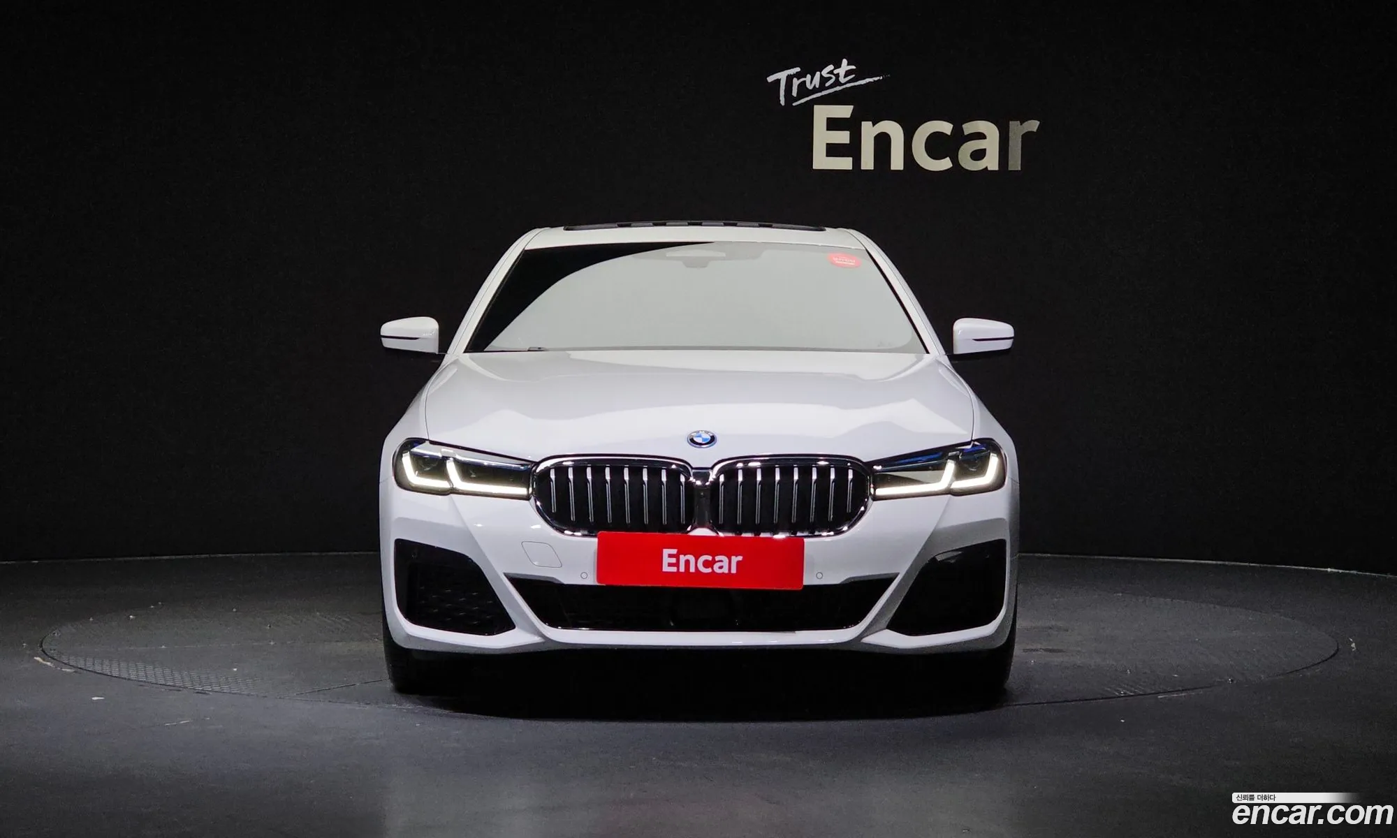 BMW 5 Series G30 530E M Sports - фотография 1044913