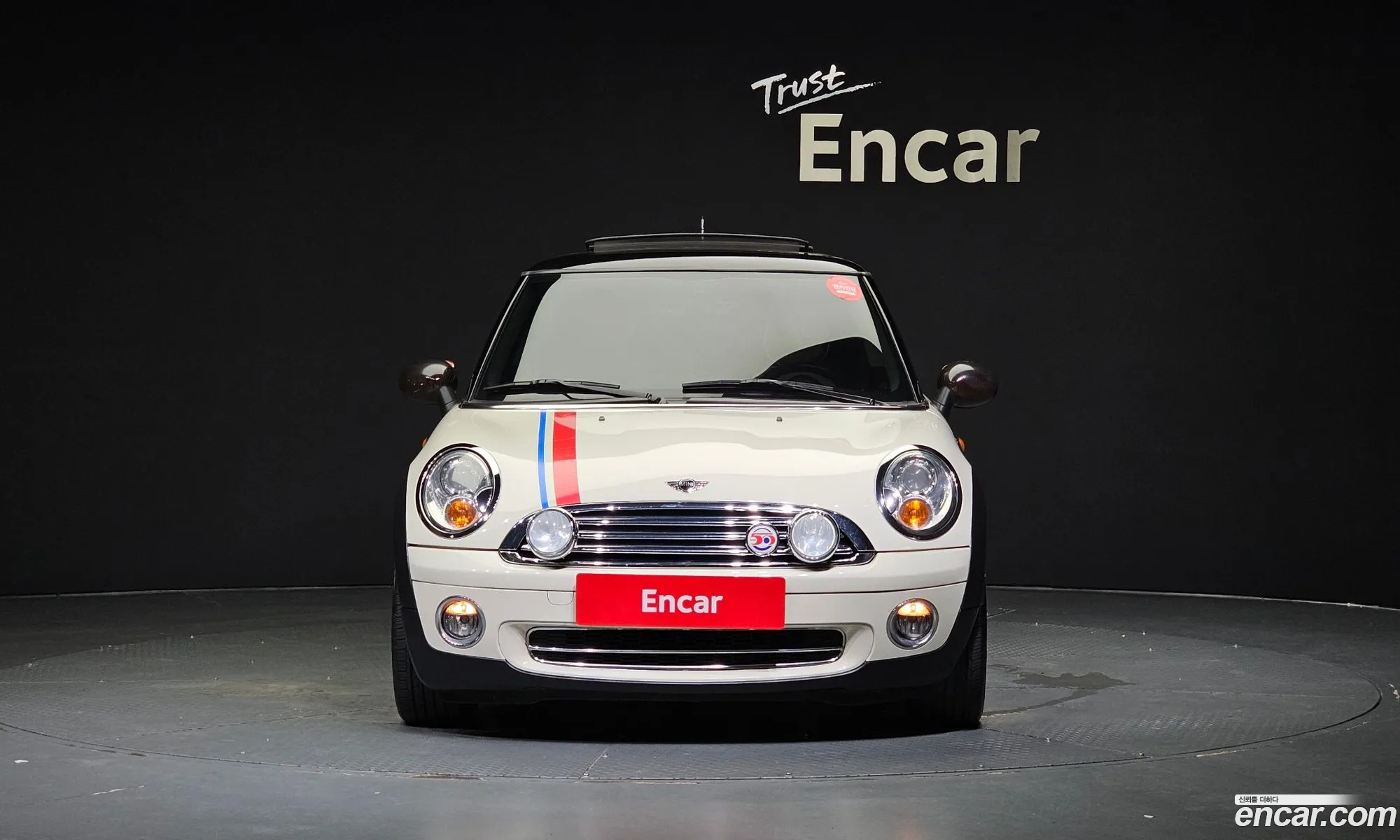 Mini Cooper Mayfair - фотография 1037297
