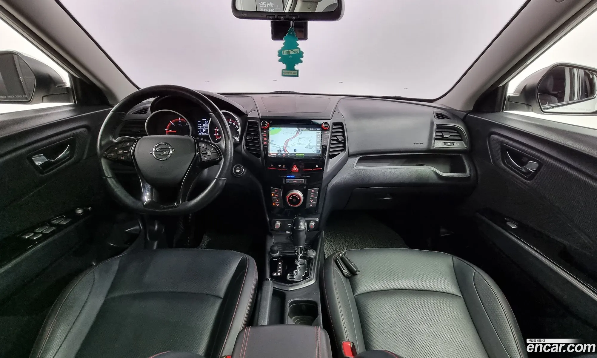 Korex Auto Trade - фотография 5645548