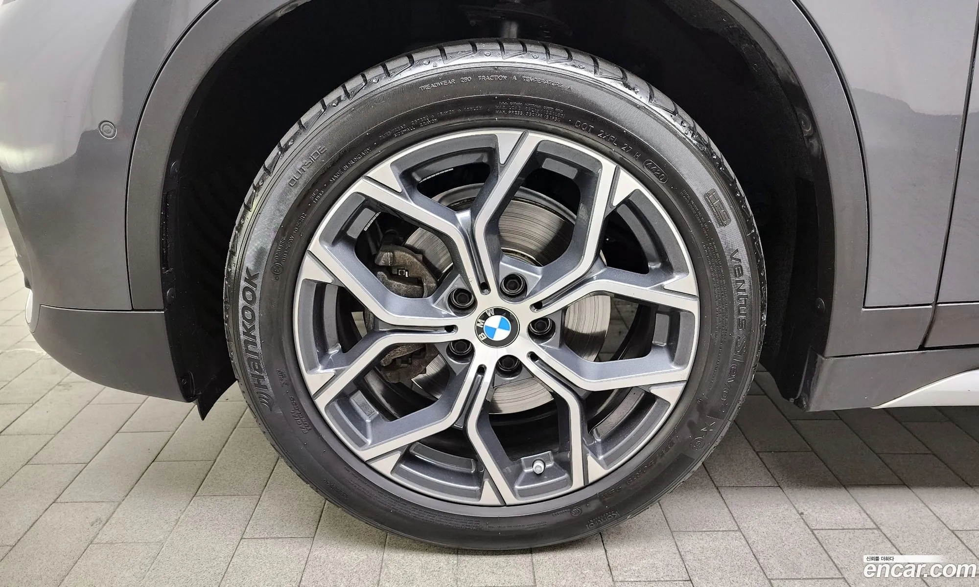 BMW X1 F48 xDrive 18D Xline - фотография 1003157