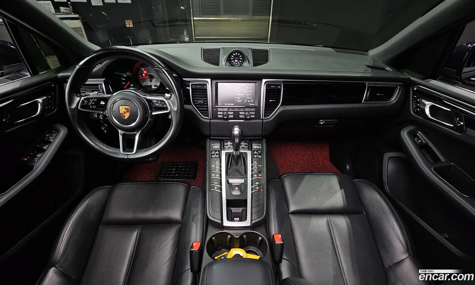 Korex Auto Trade - фотография 8108426