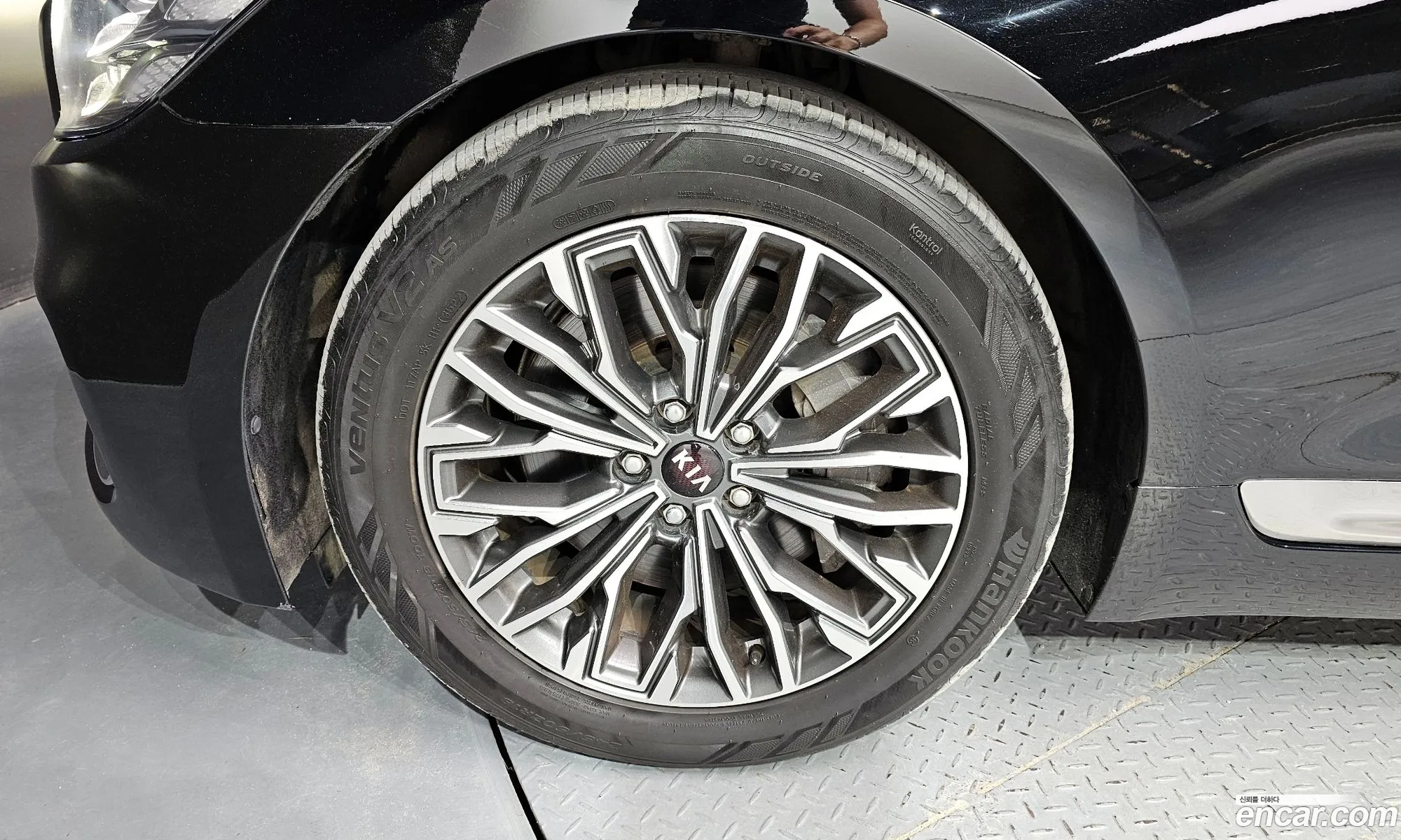 Korex Auto Trade - фотография 17231260