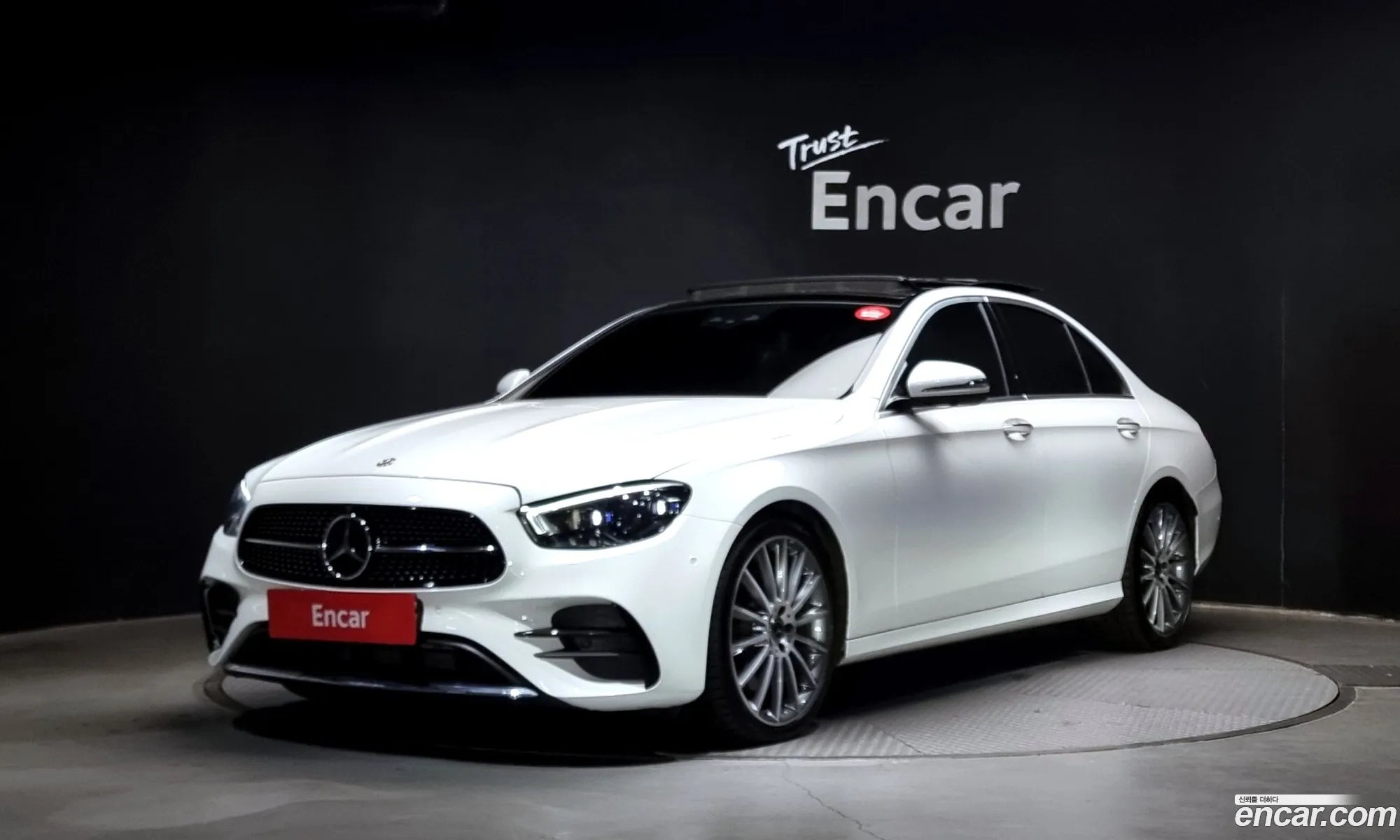 E-Class W213E350 4Matic Amg Line Edition - фотография 18628009