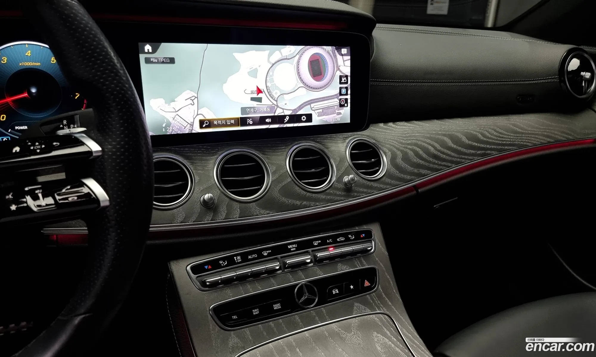 E-Class W213E350 4Matic Amg Line Edition - фотография 18628014
