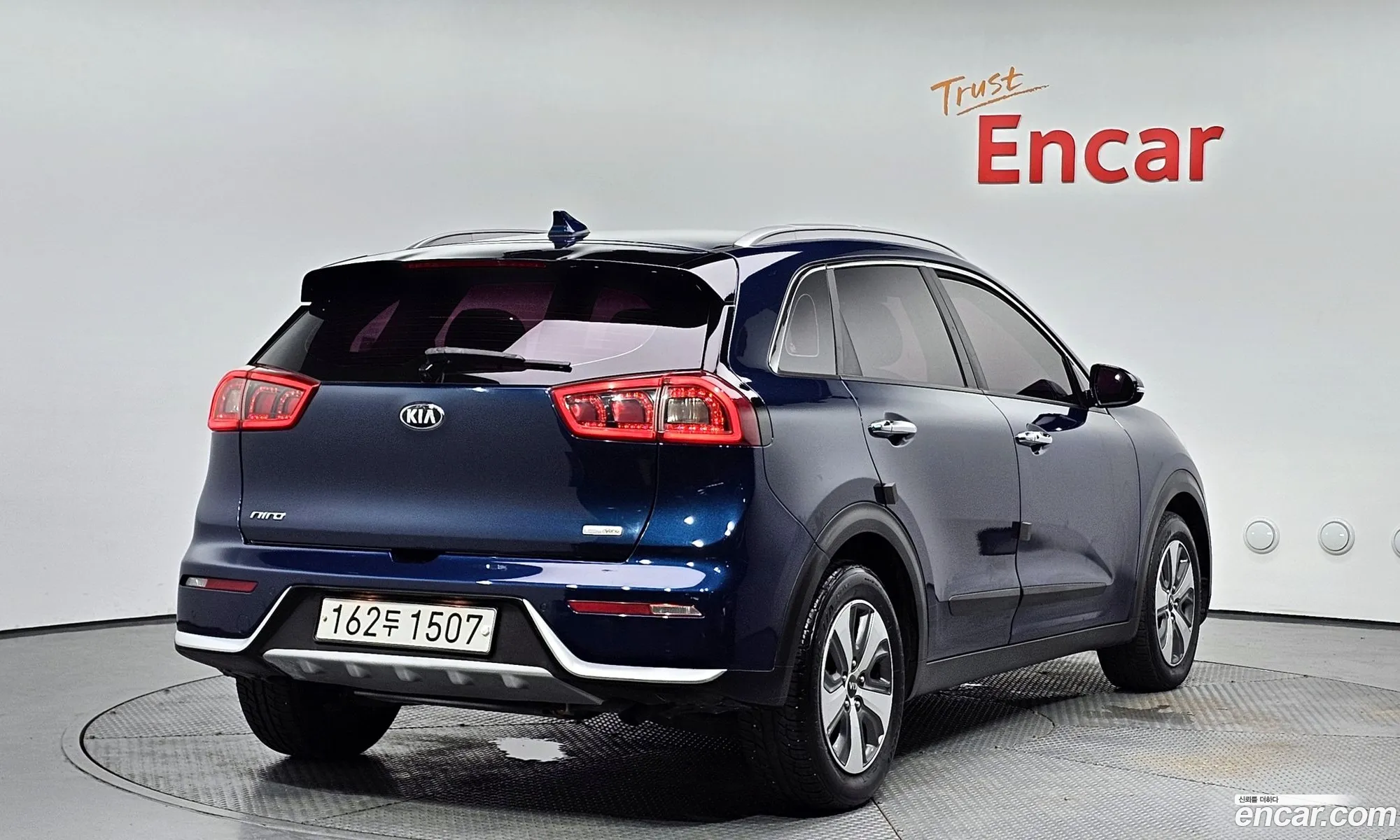 Korex Auto Trade - фотография 926711