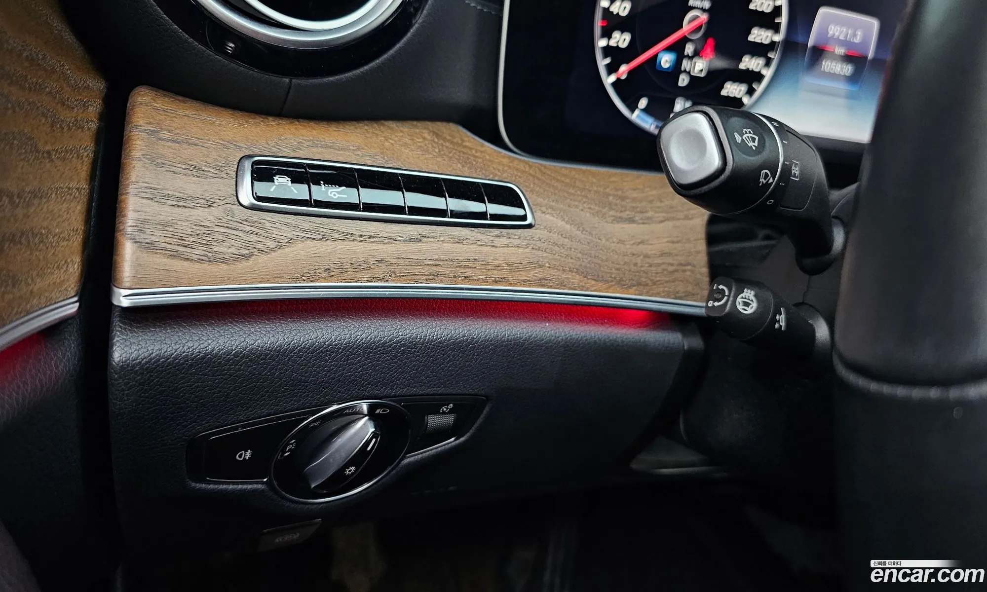 E-Class W213E300 4Matic Exclusive - фотография 18542440