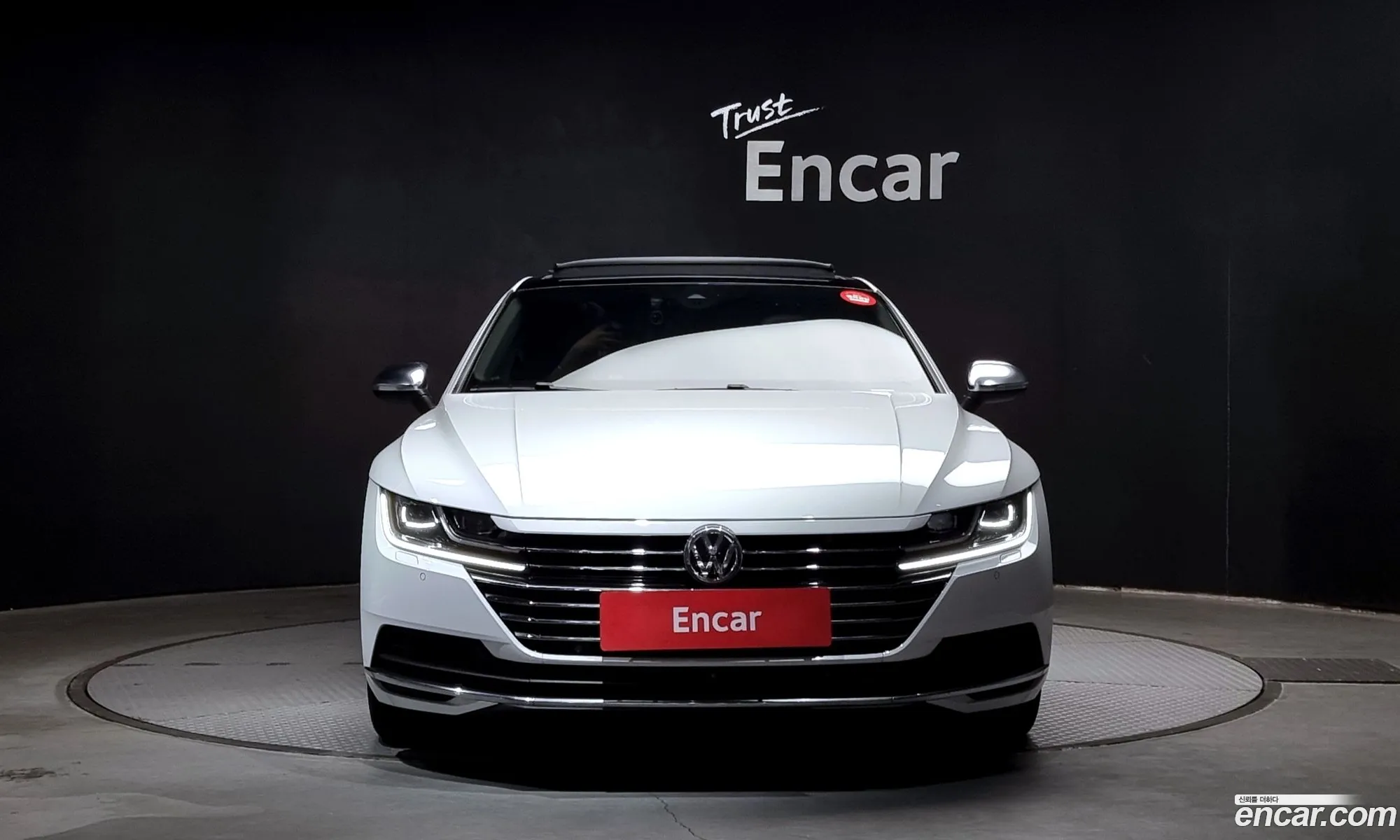Volkswagen Arteon 20 Tdi Prestige - фотография 12407973