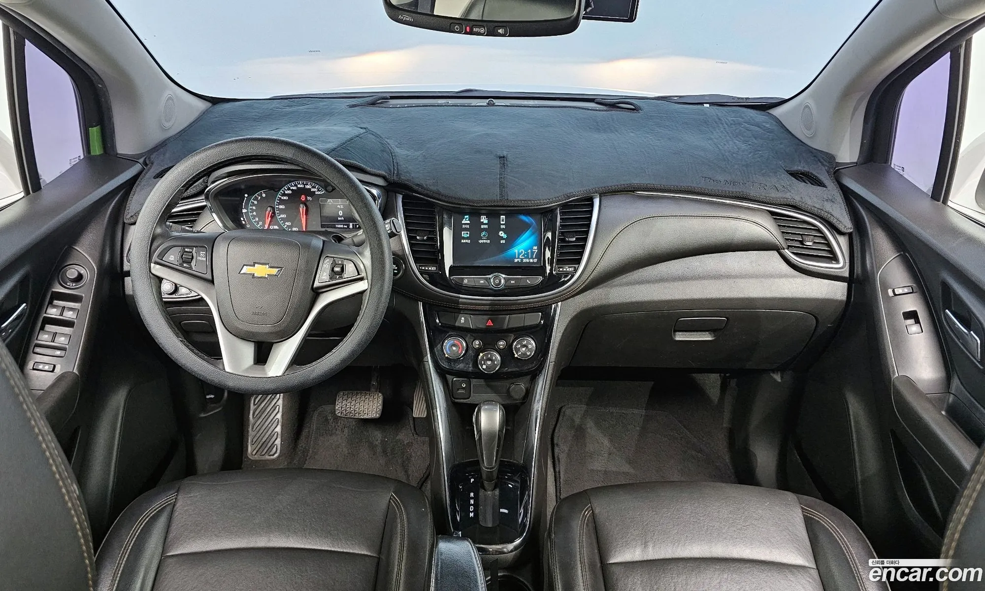 Korex Auto Trade - фотография 4940849
