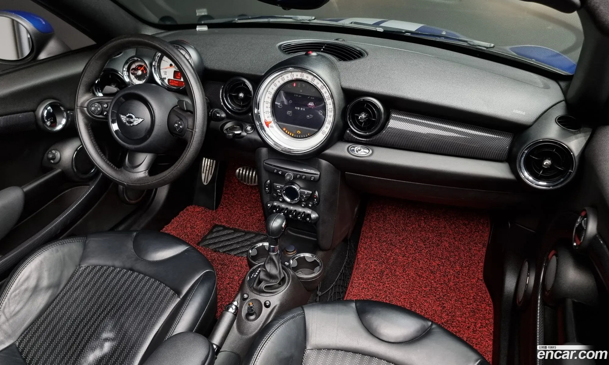 Korex Auto Trade - фотография 988088