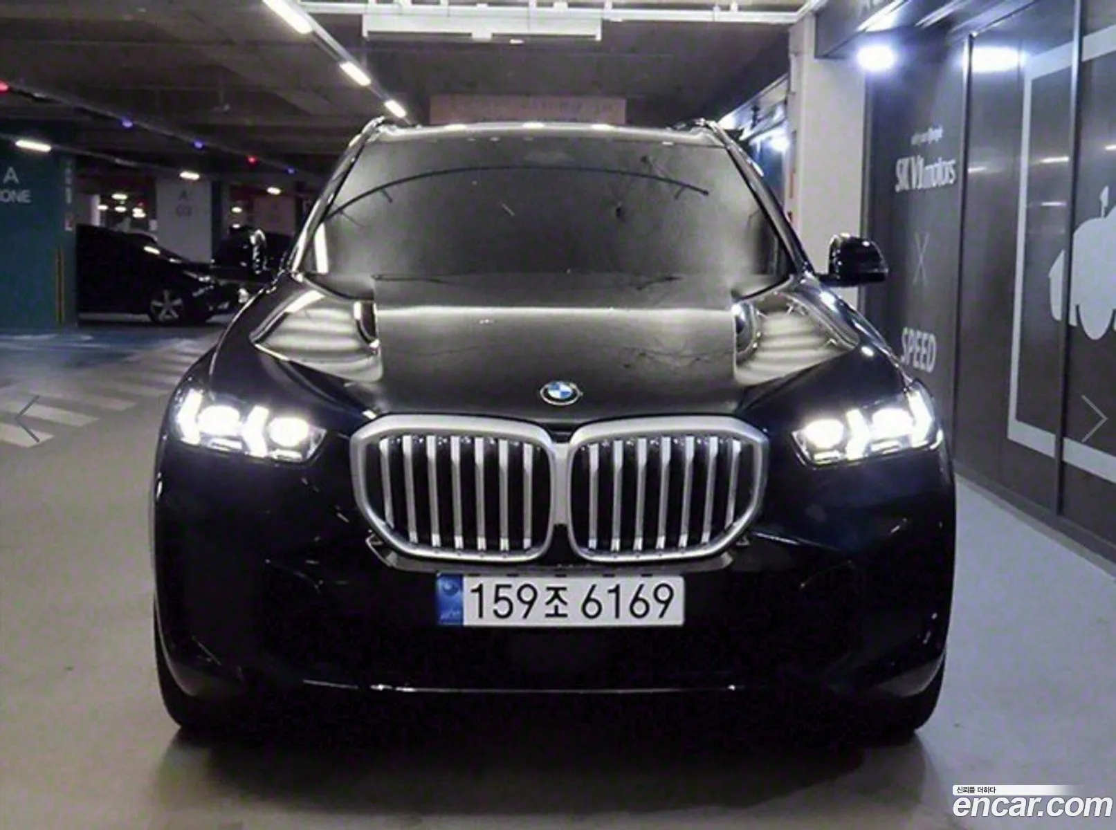 BMW X5 G05 xDrive 30D M Sport - фотография 1003136