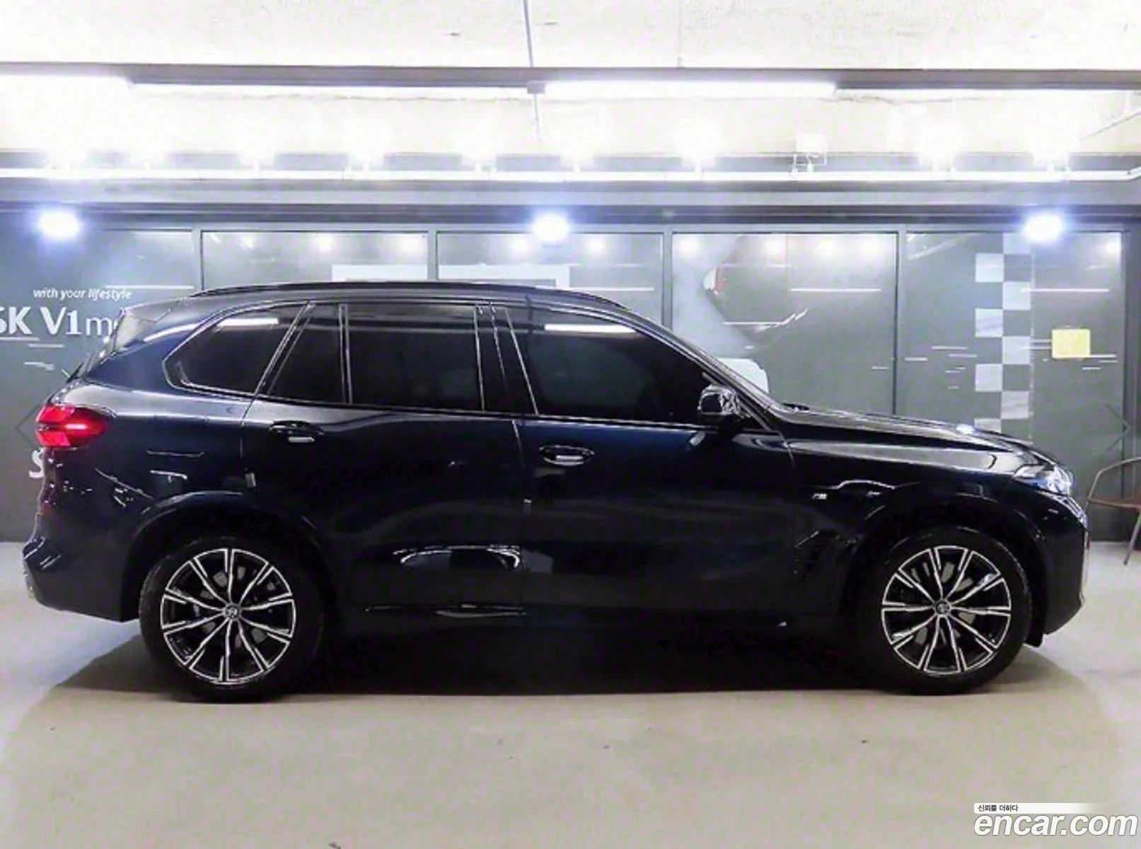 BMW X5 G05 xDrive 30D M Sport - фотография 1003137