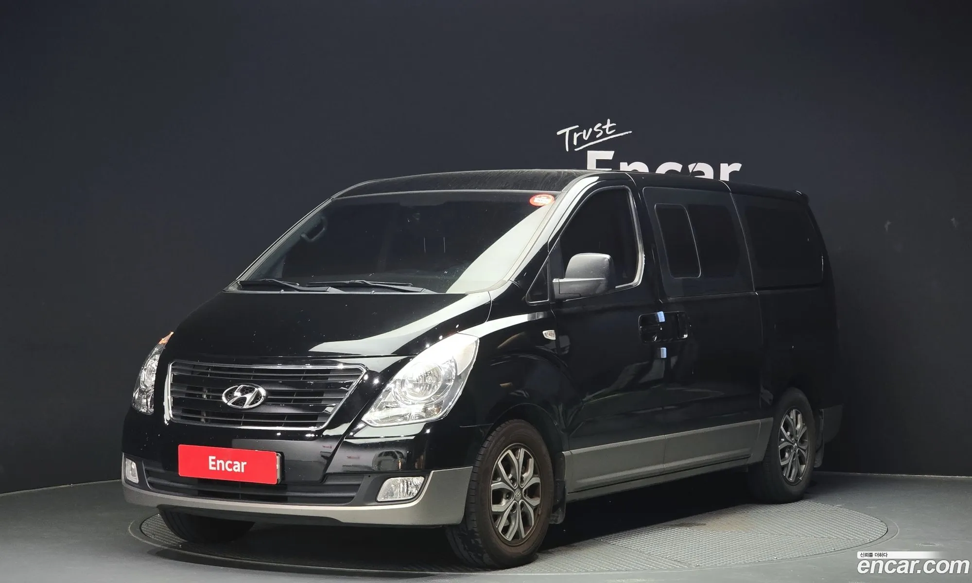 Porter Ⅱ Built-In Top 1 Ton Super Cab Crdi - фотография 13985861