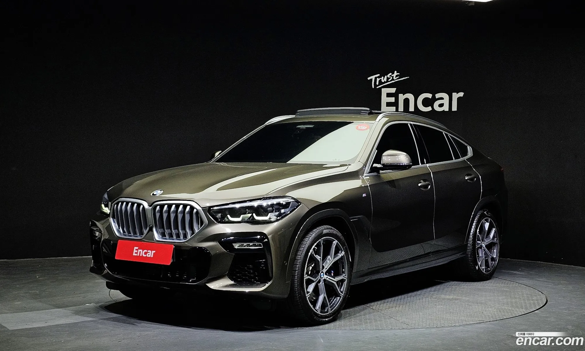 BMW X6 G06 xDrive30D M Sports - фотография 1003123