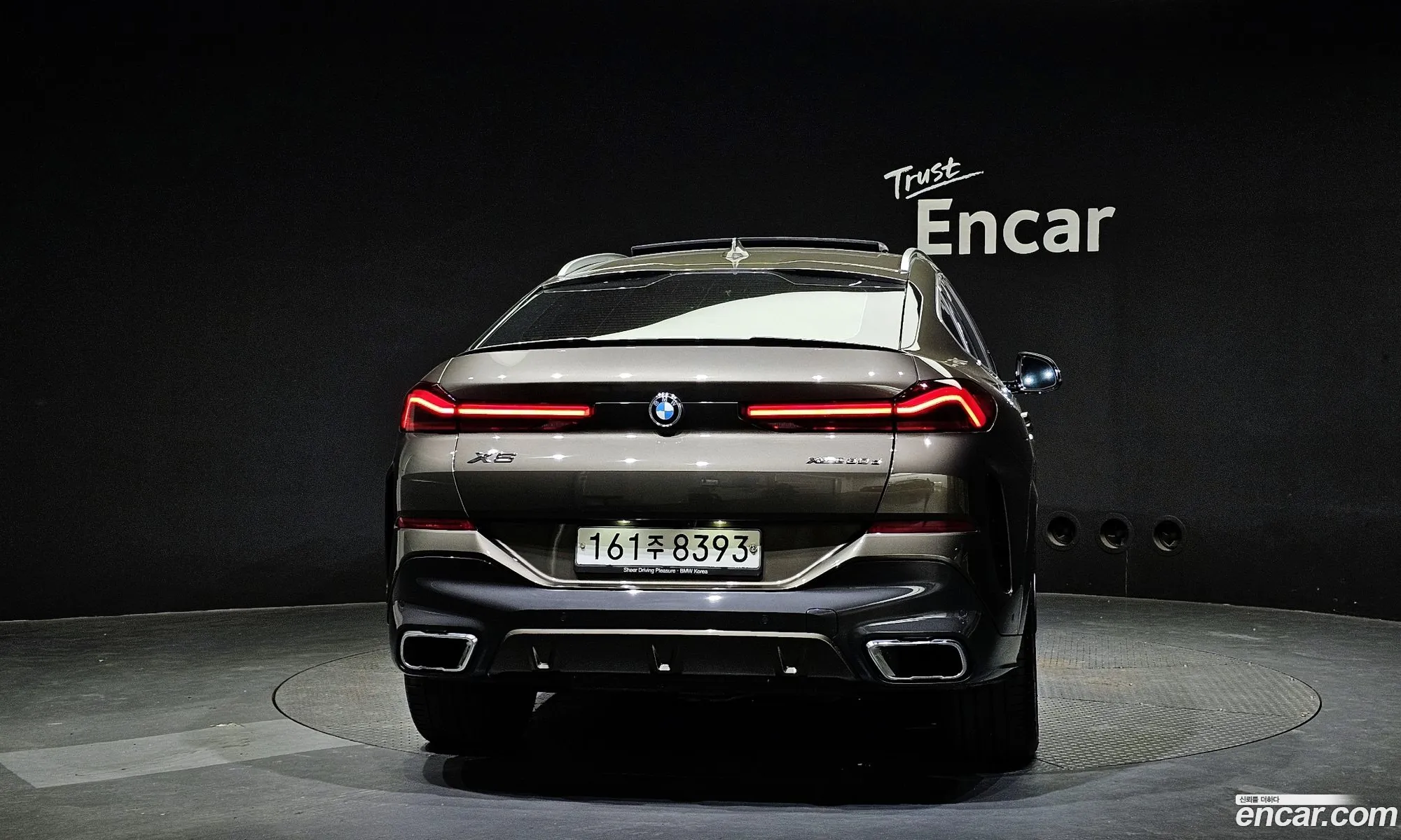 BMW X6 G06 xDrive30D M Sports - фотография 1003126