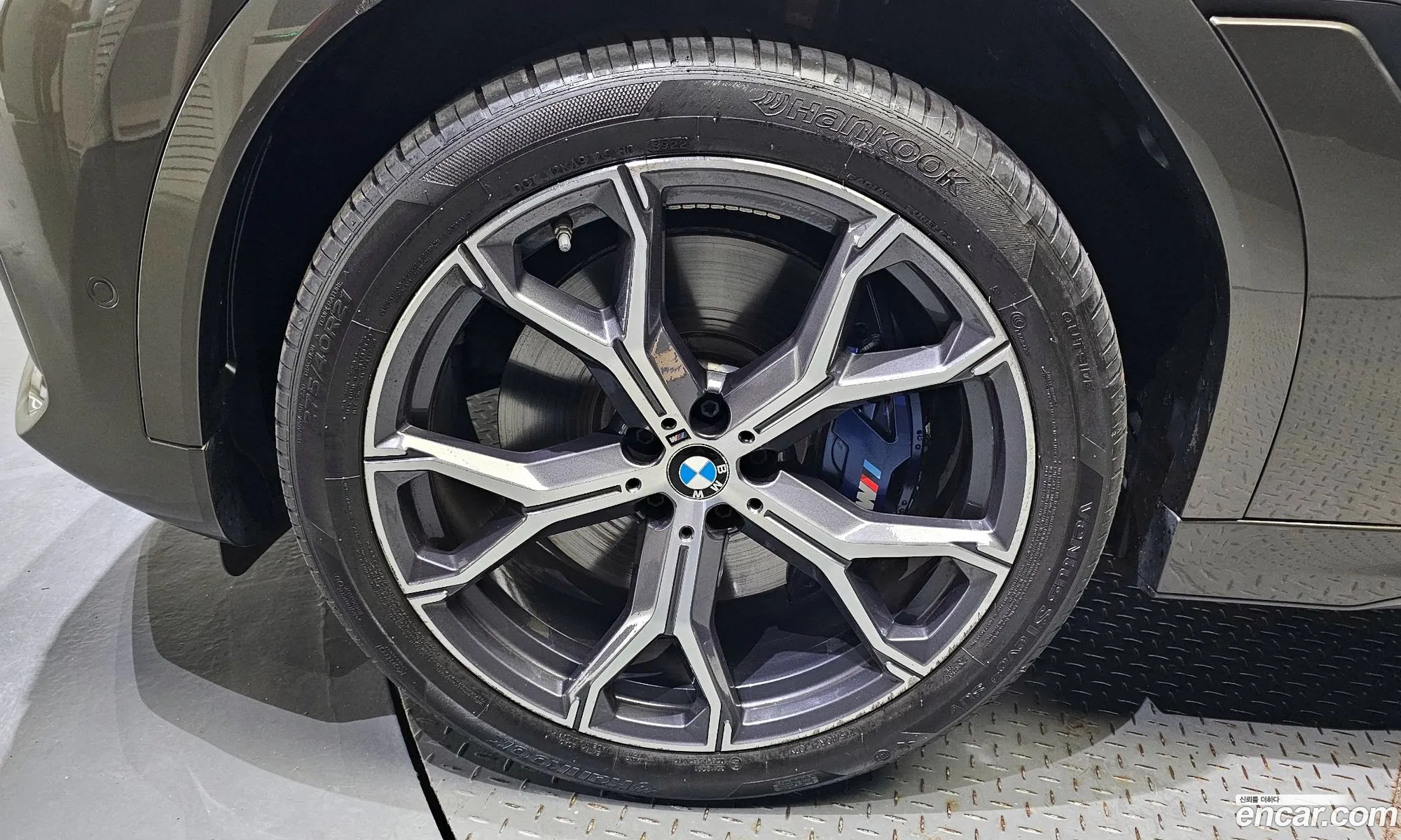 BMW X6 G06 xDrive30D M Sports - фотография 1003127