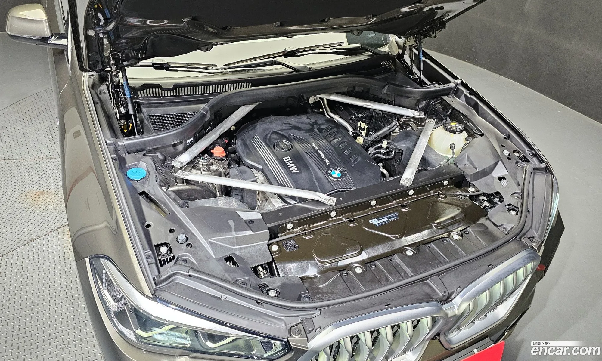 BMW X6 G06 xDrive30D M Sports - фотография 1003128