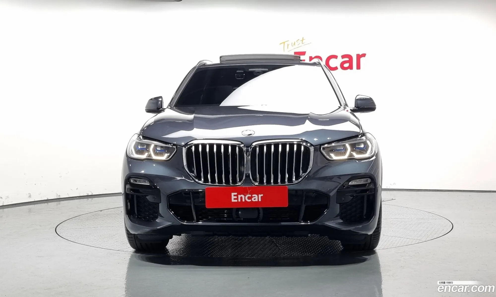BMW X5 G05 xDrive 40I M Sport - фотография 937618