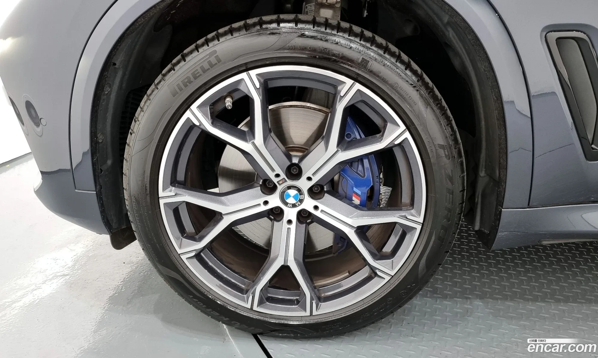 BMW X5 G05 xDrive 40I M Sport - фотография 937620