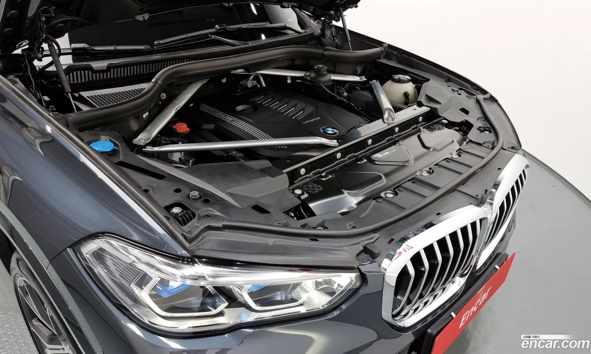 BMW X5 G05 xDrive 40I M Sport - фотография 937621