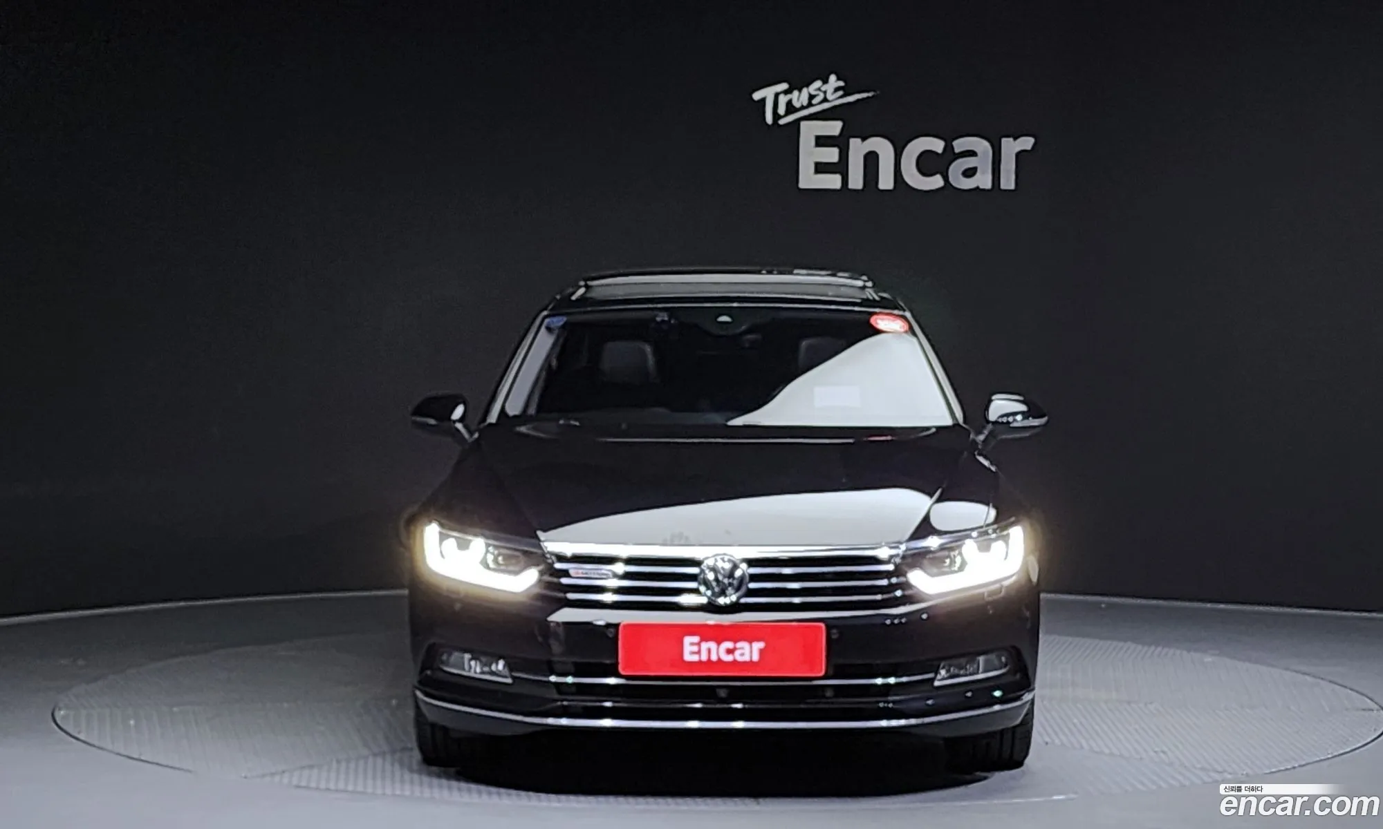 Volkswagen Passat Gt B8 20 Tdi 4Motion Prestige - фотография 12446915