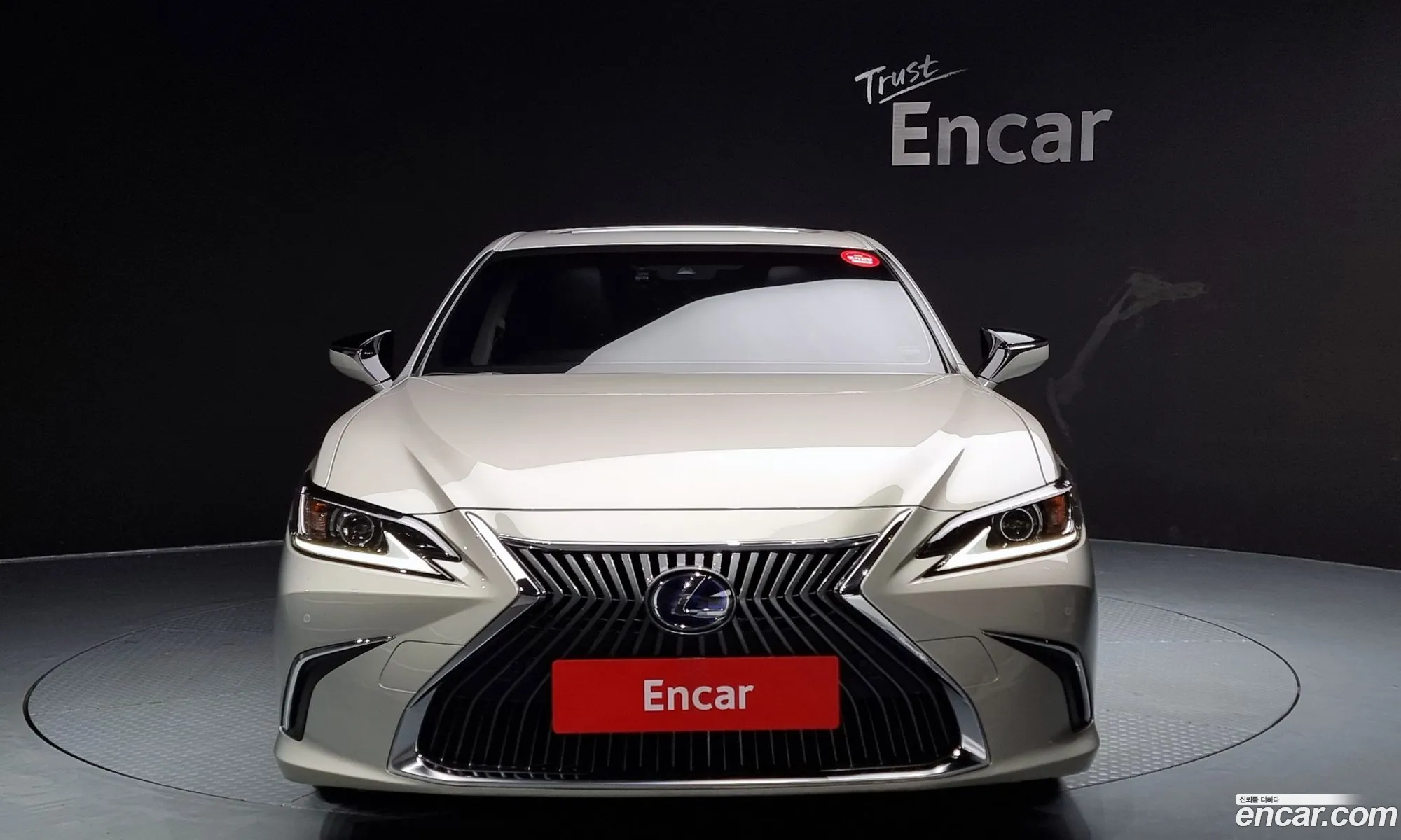 Lexus Es300H 7Th Generation Luxury - фотография 6583652