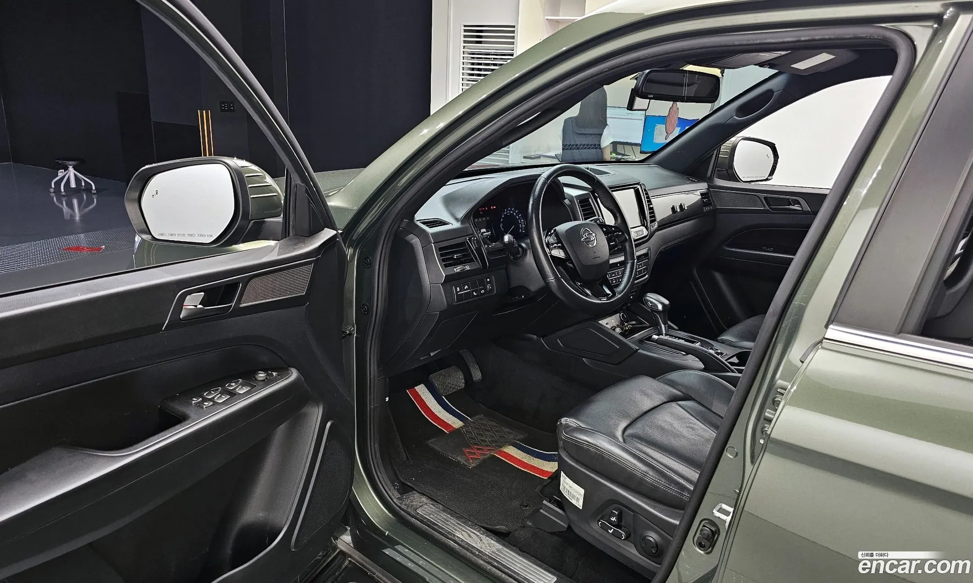 Korex Auto Trade - фотография 5822927