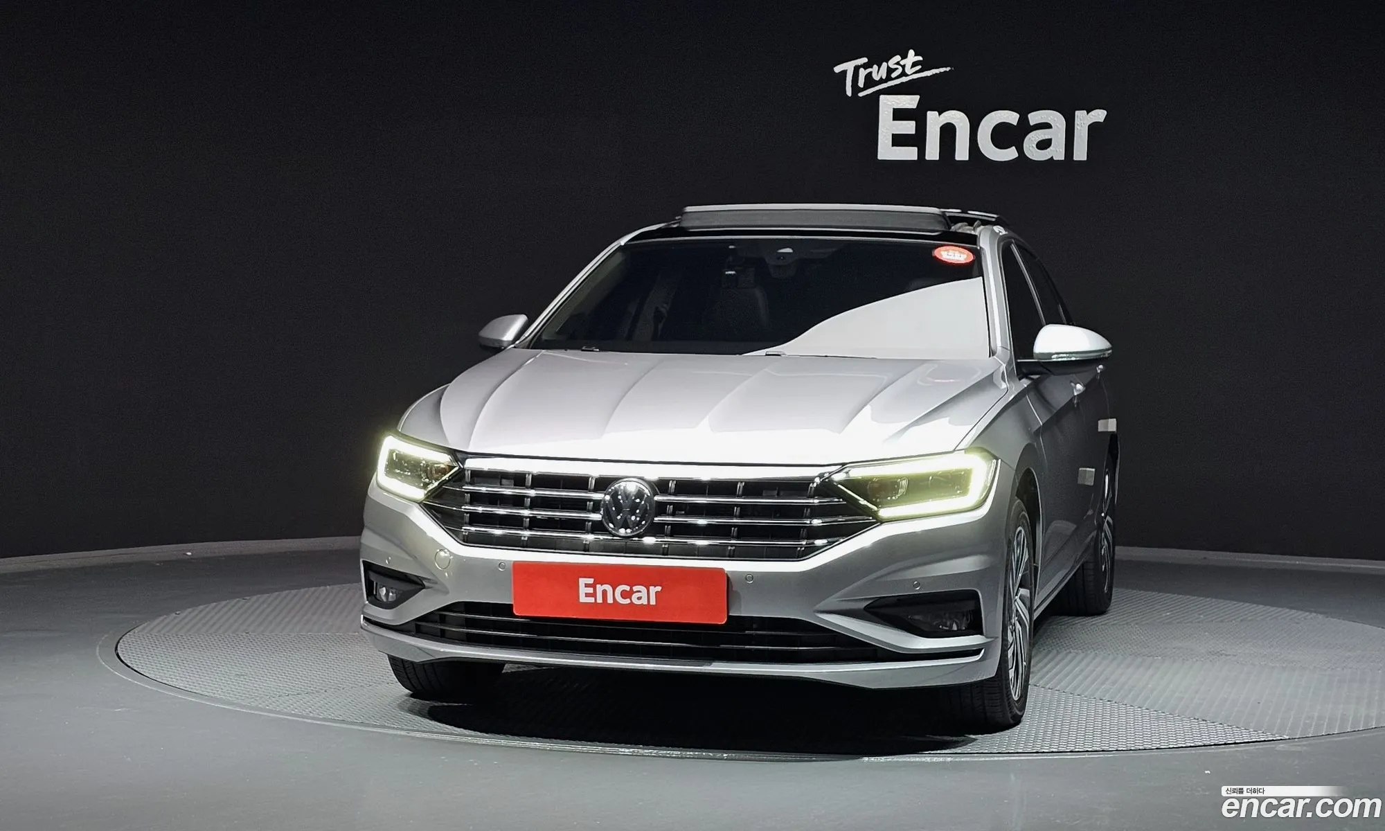 Volkswagen Jetta 7Th Generation 14 Tsi Prestige - фотография 12497402