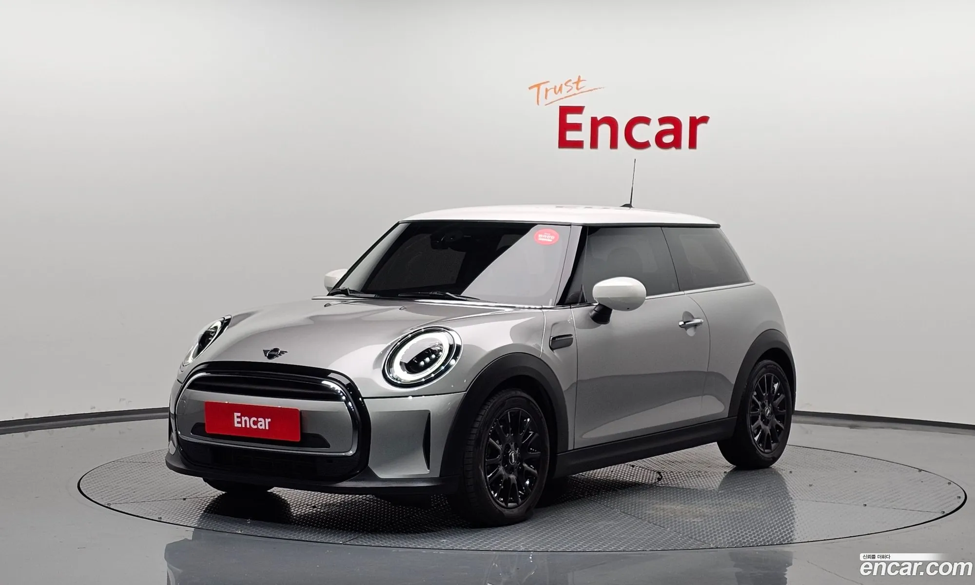 Mini Cooper Classic 3Rd Generation - фотография 1000092
