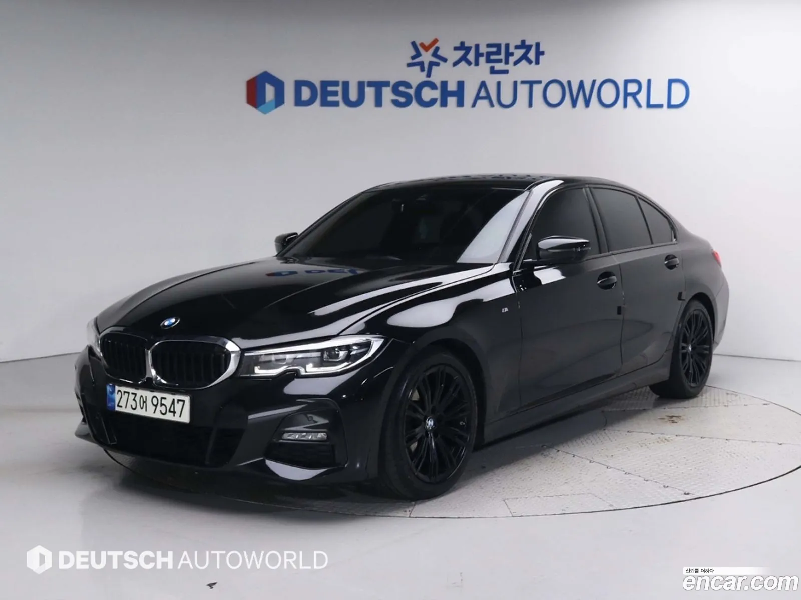 BMW 3 Series G20 320I M Sports - фотография 12415020