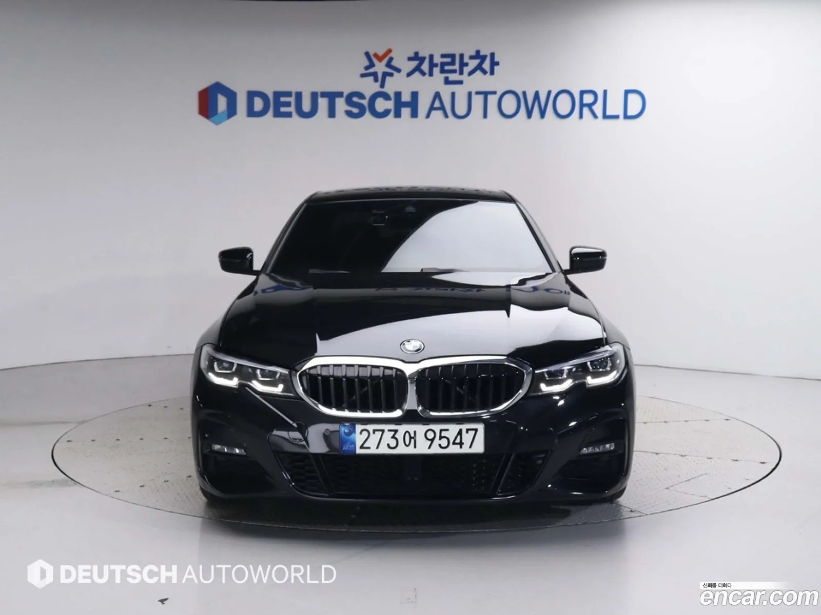 BMW 3 Series G20 320I M Sports - фотография 12415022