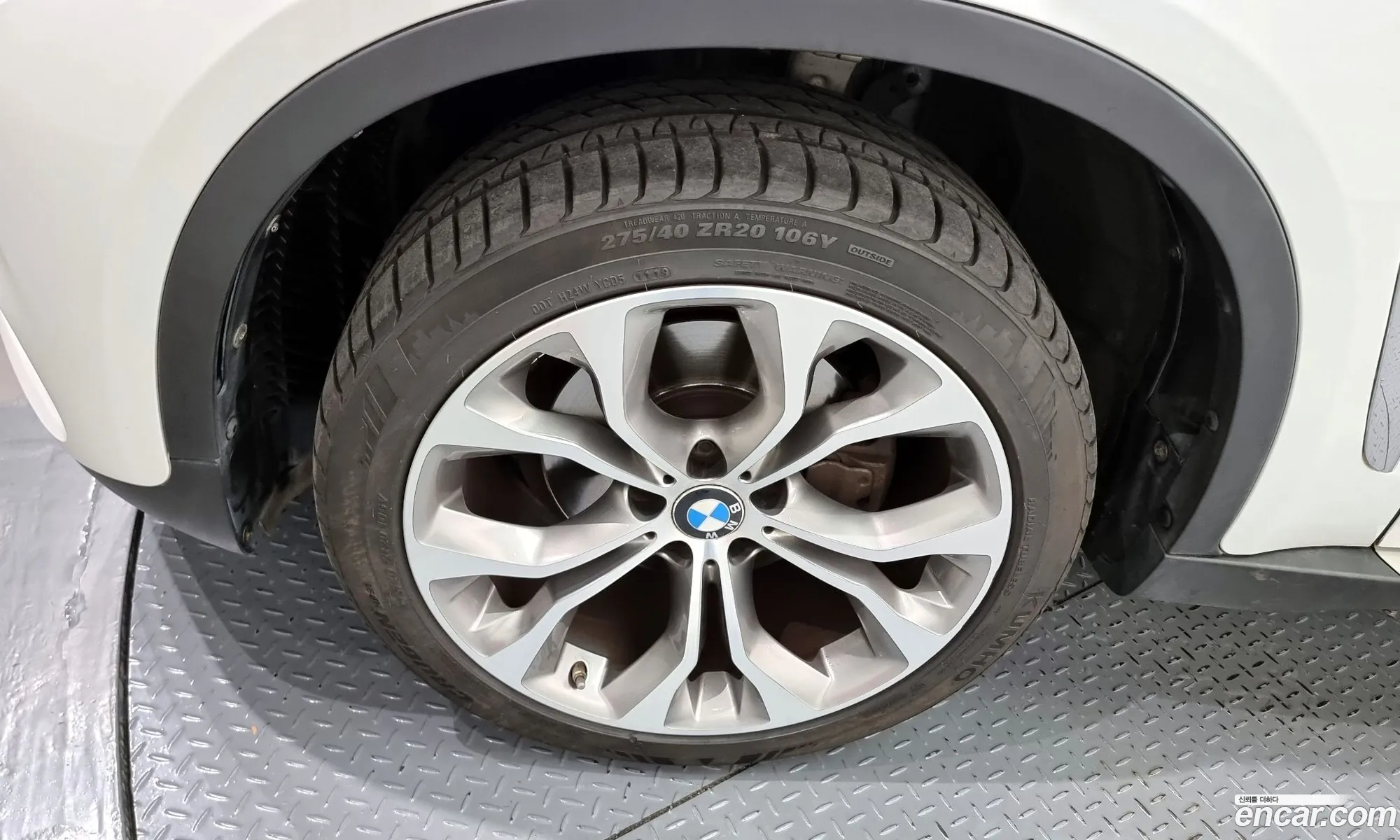 BMW X6 F16 xDrive 30D - фотография 1002085
