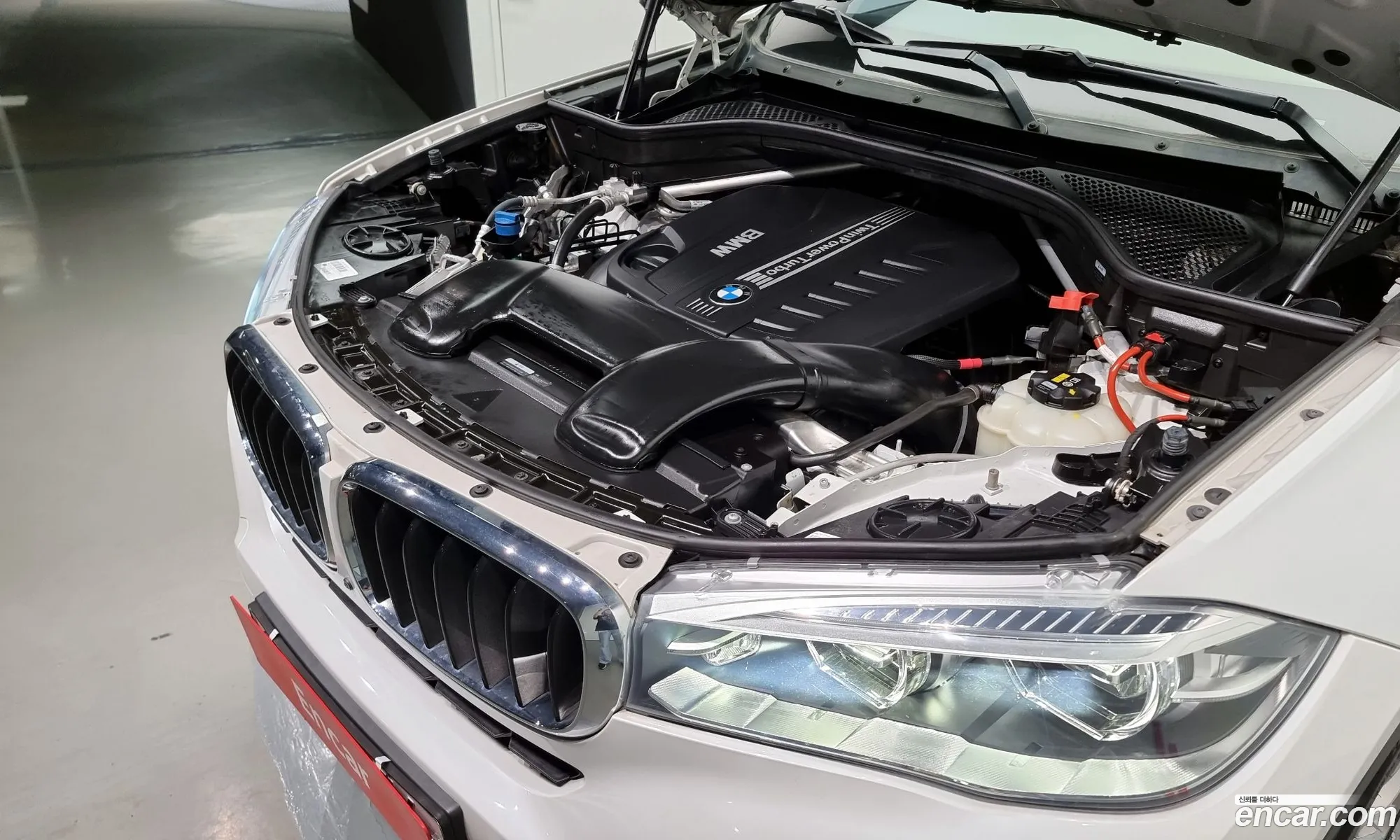 BMW X6 F16 xDrive 30D - фотография 1002086