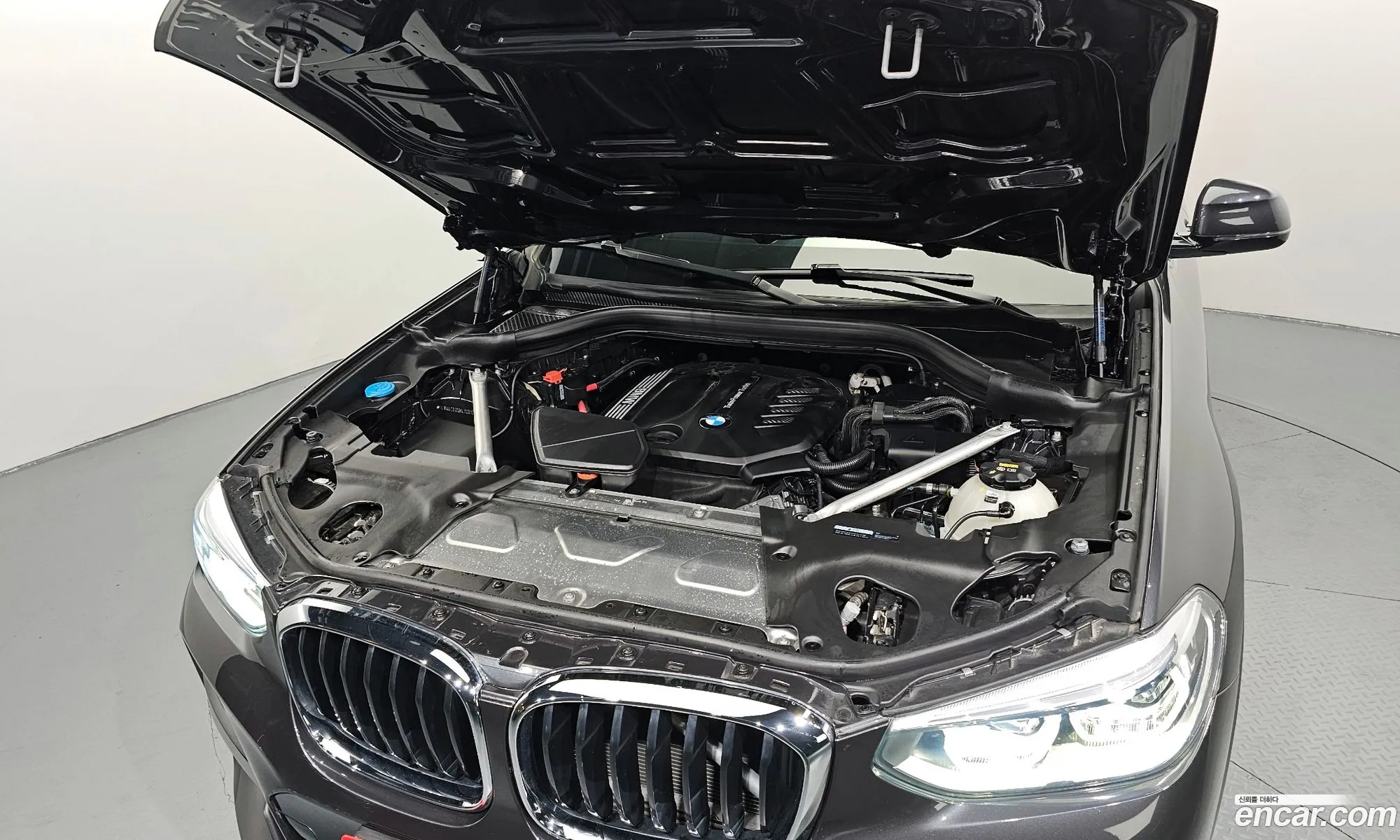 BMW X3 G01 xDrive 20D M Sport - фотография 1002074