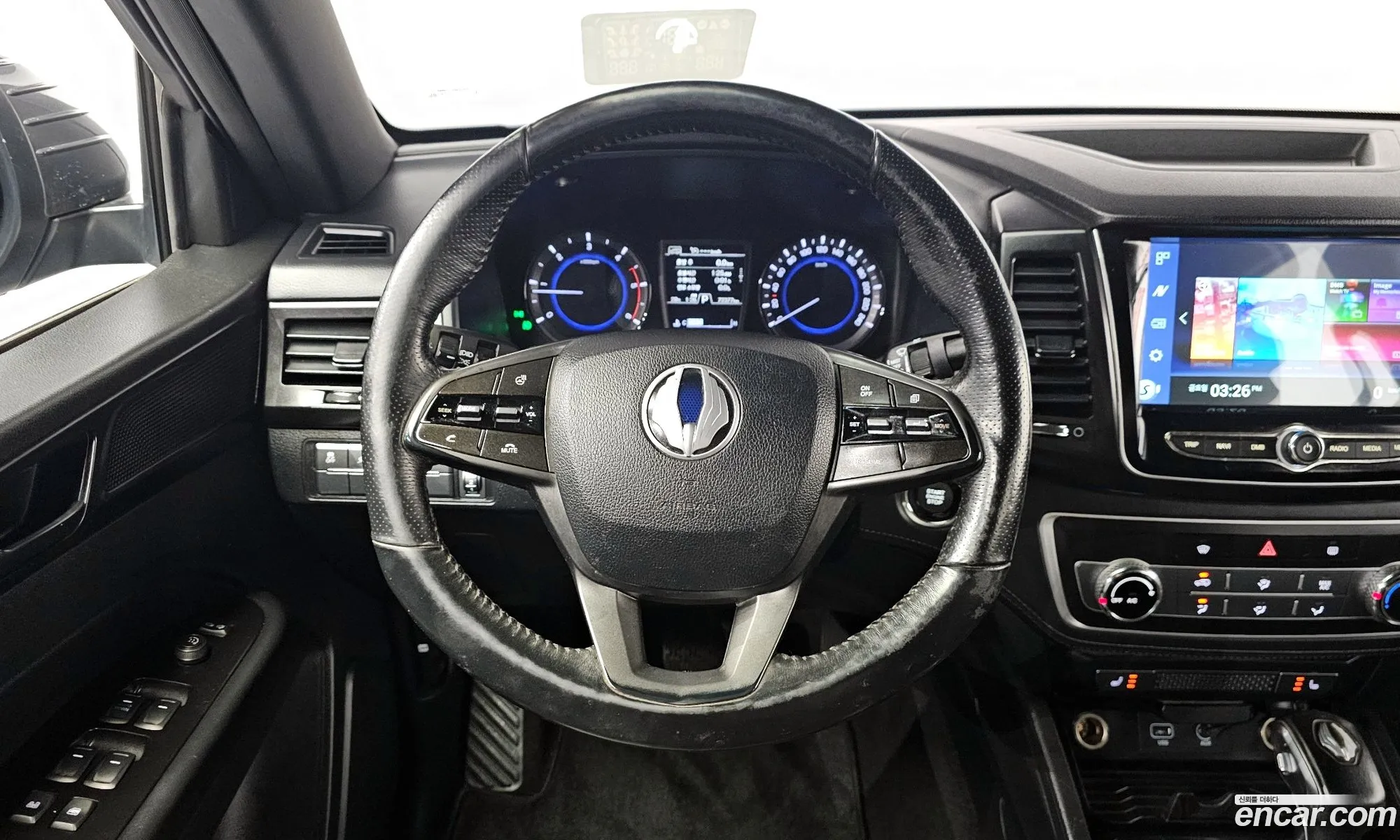 Korex Auto Trade - фотография 5044771