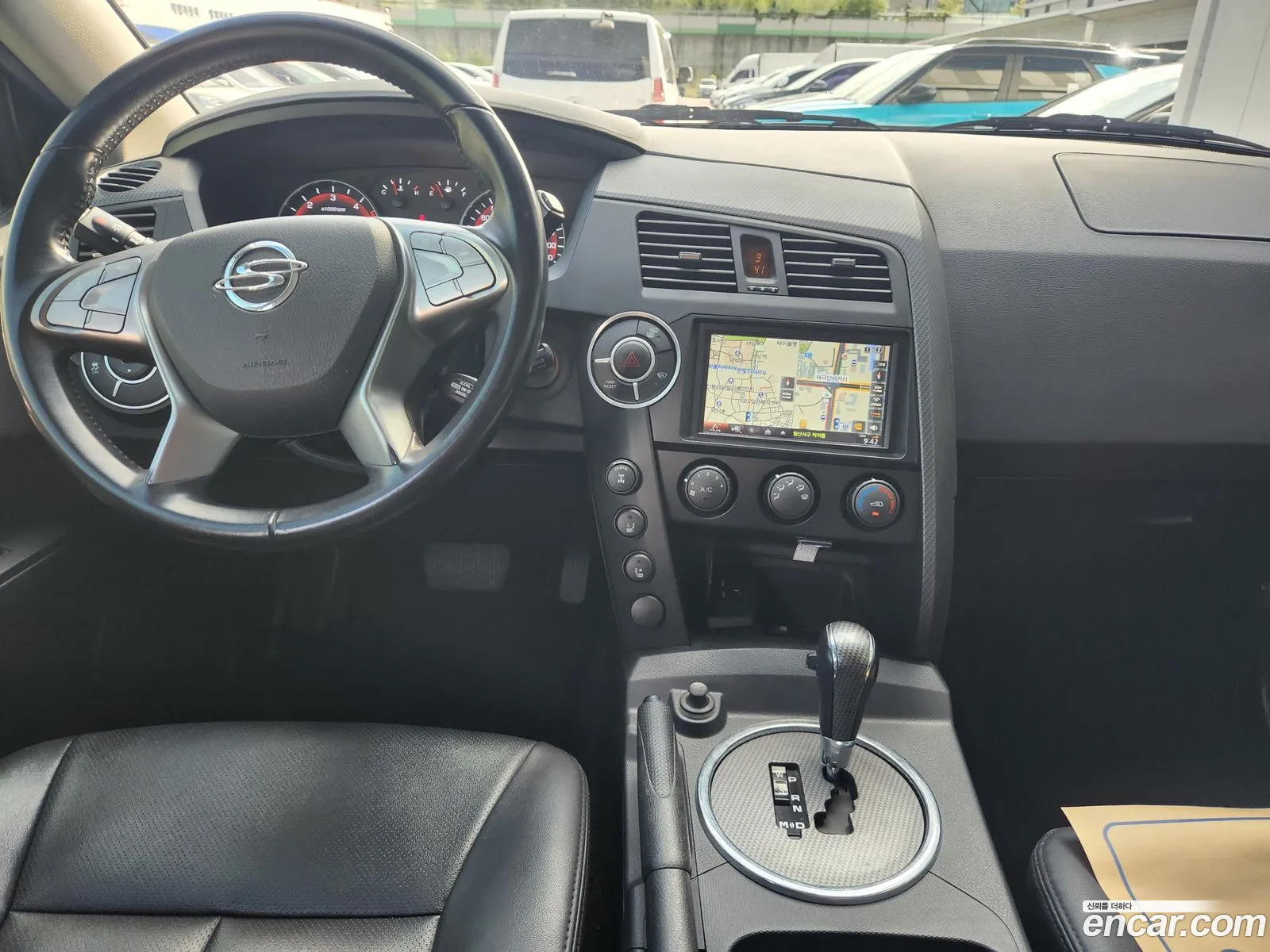 Korex Auto Trade - фотография 4978679