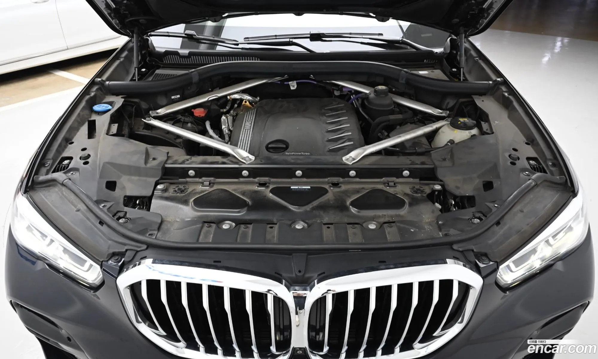 BMW X5 G05 xDrive 30D M Sport - фотография 1002062