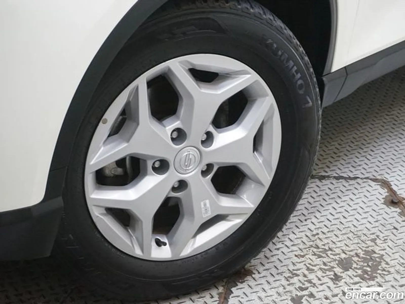 Kg Mobility Ssangyong The New Rexton Sports Khan Diesel 22 4Wd Advanced - фотография 6919077