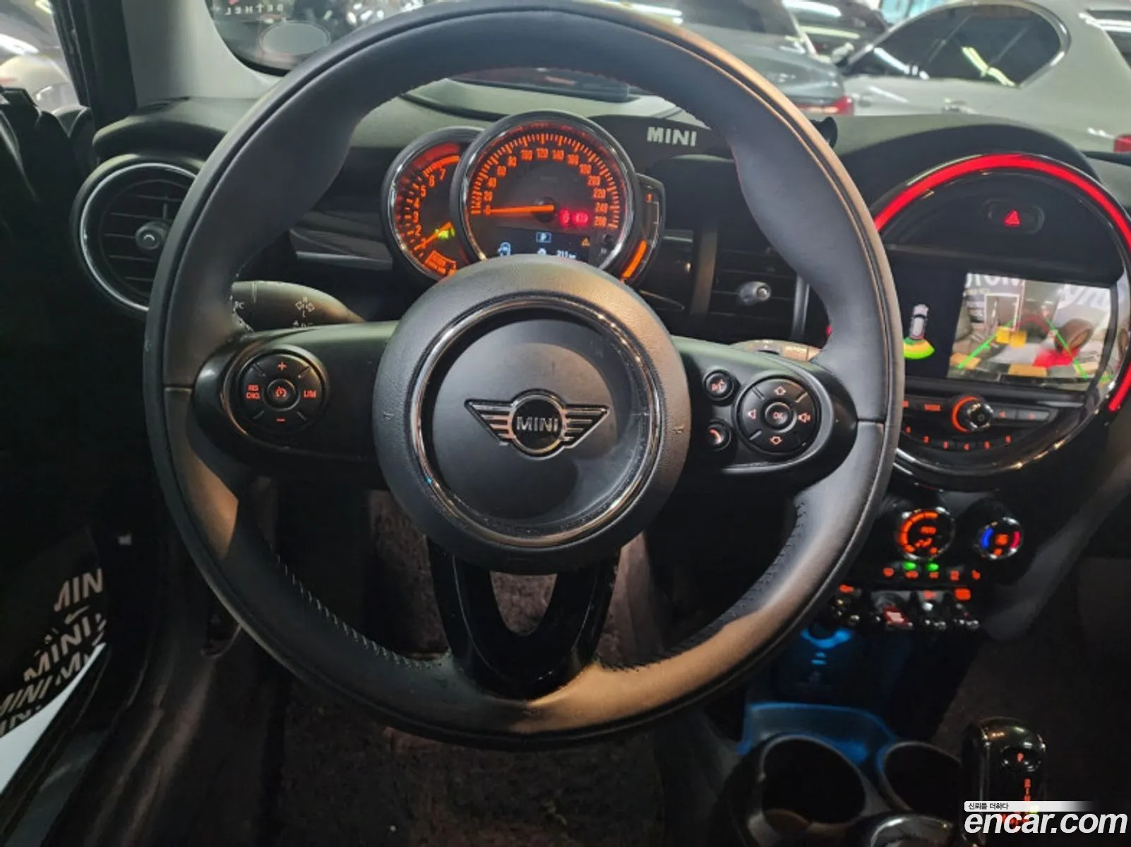Korex Auto Trade - фотография 10402936