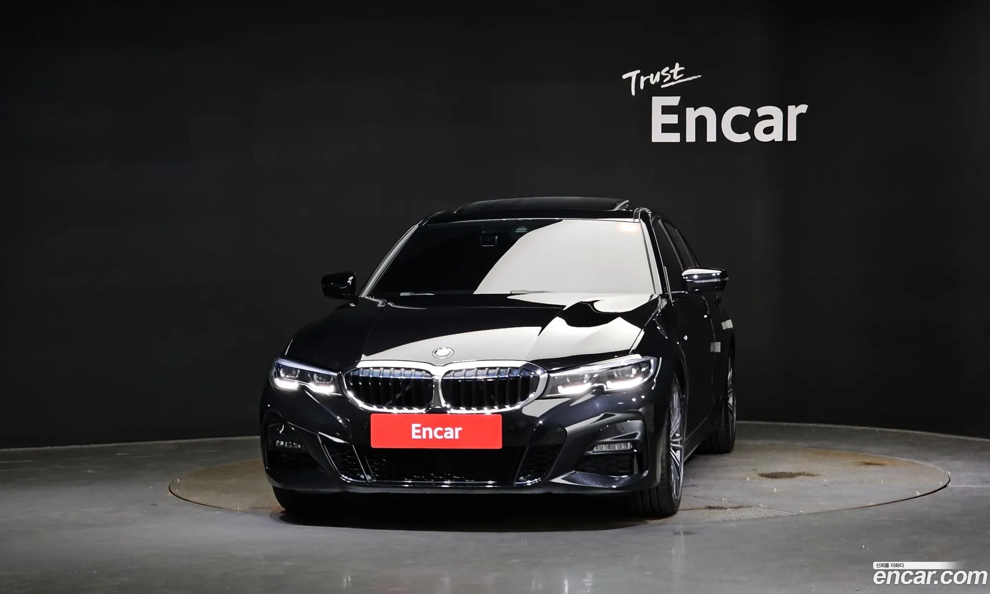 BMW 3 Series G20 320I M Sports - фотография 12421864