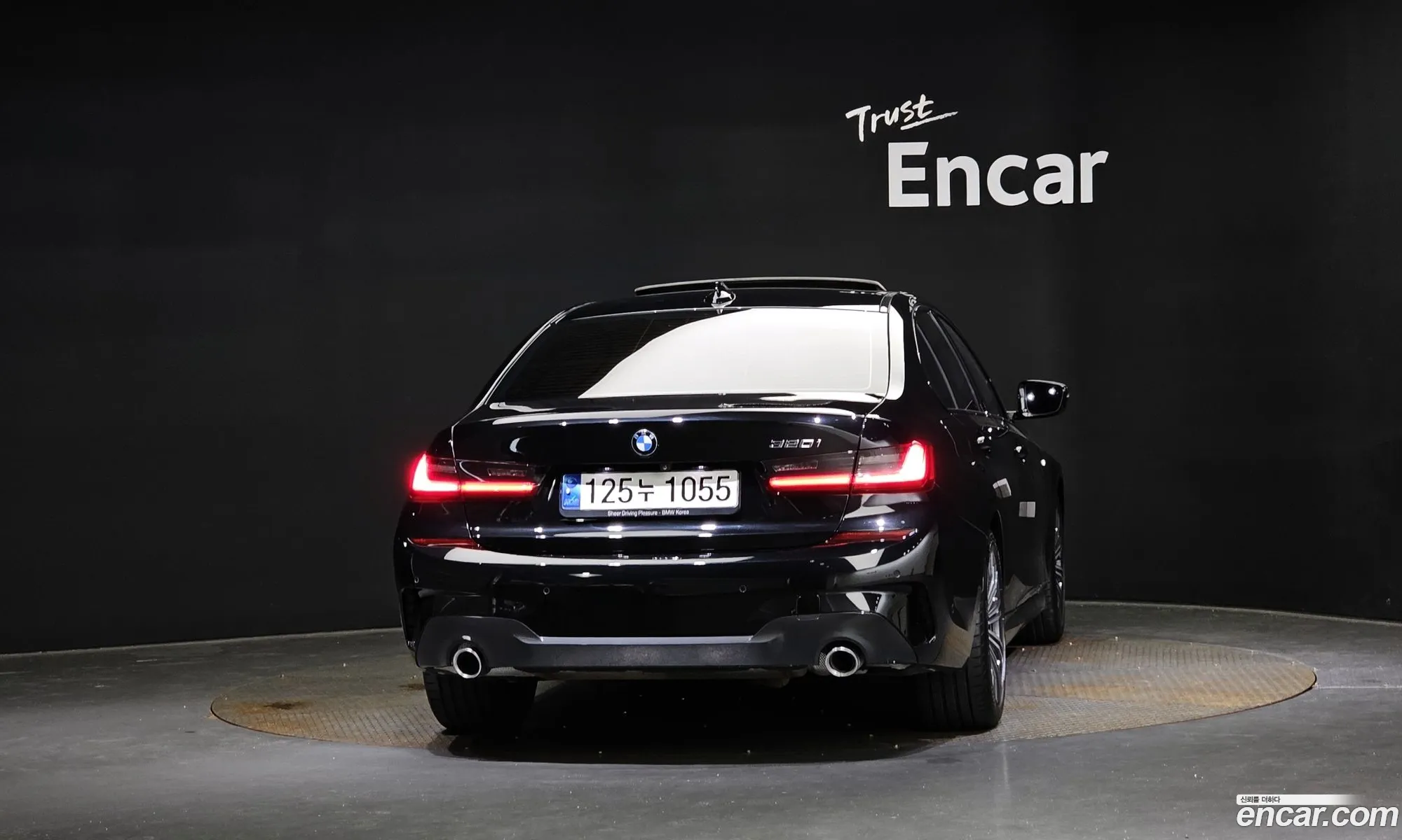 BMW 3 Series G20 320I M Sports - фотография 12421865