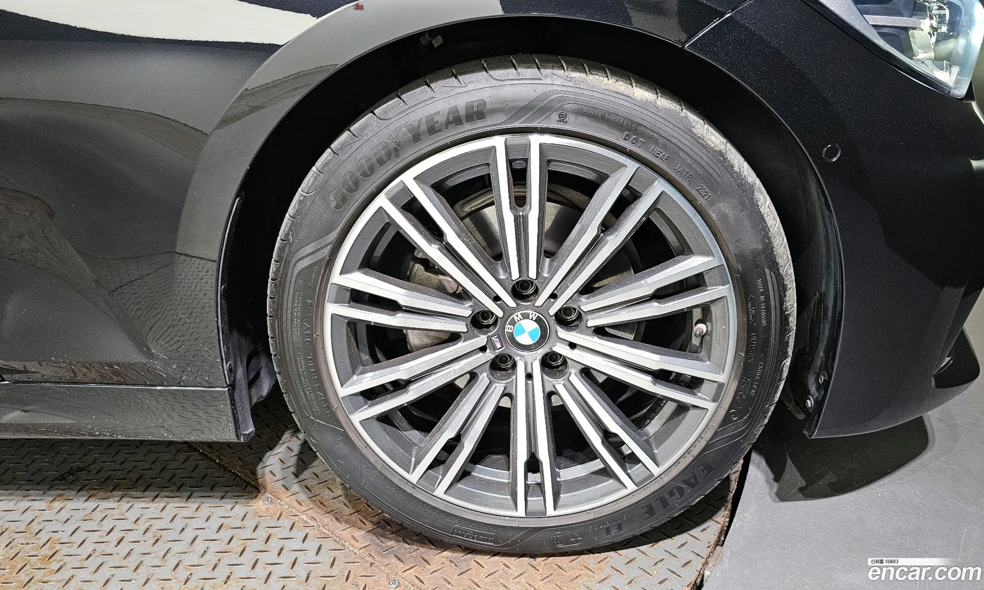 BMW 3 Series G20 320I M Sports - фотография 12421866