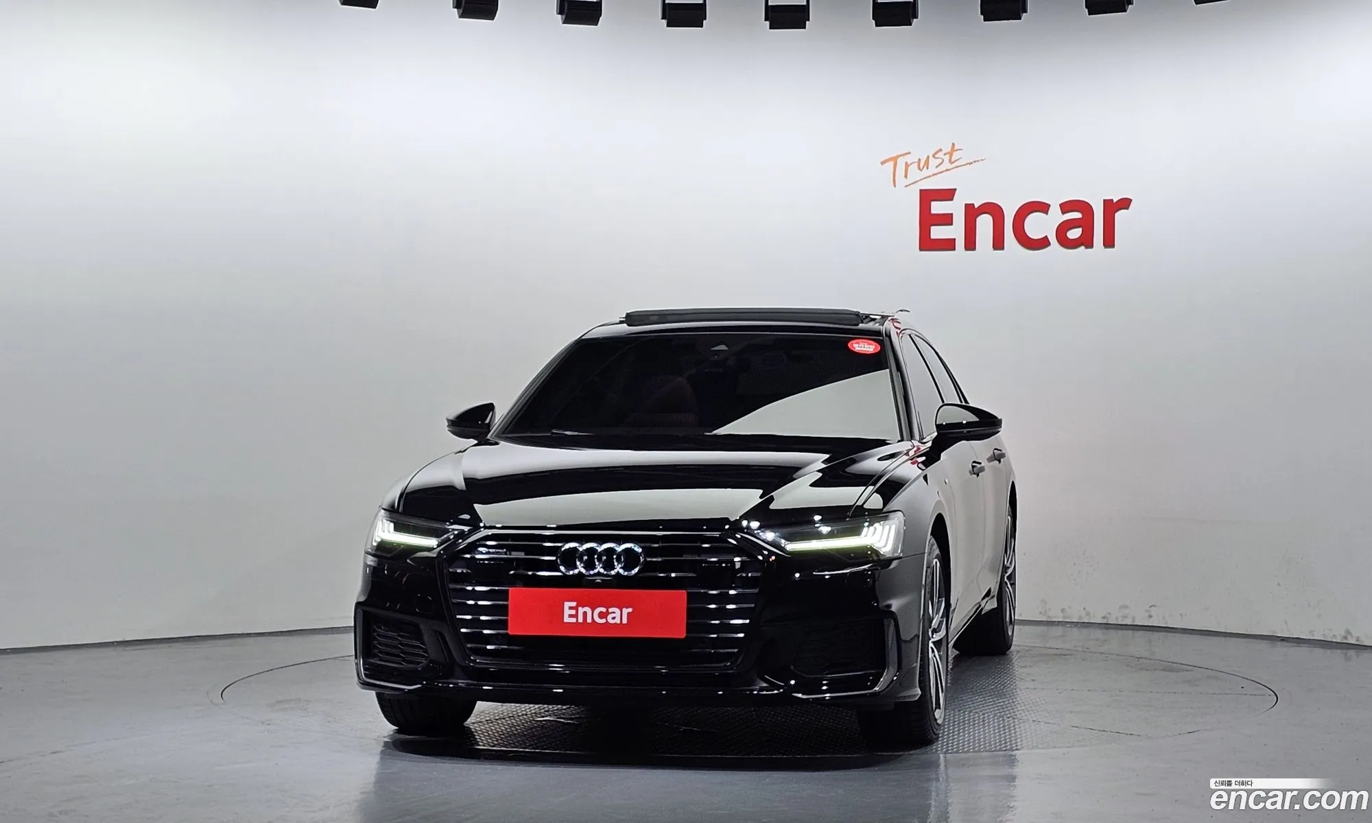 Audi A6 C8 45 Tfsi Quattro Premium - фотография 13597564