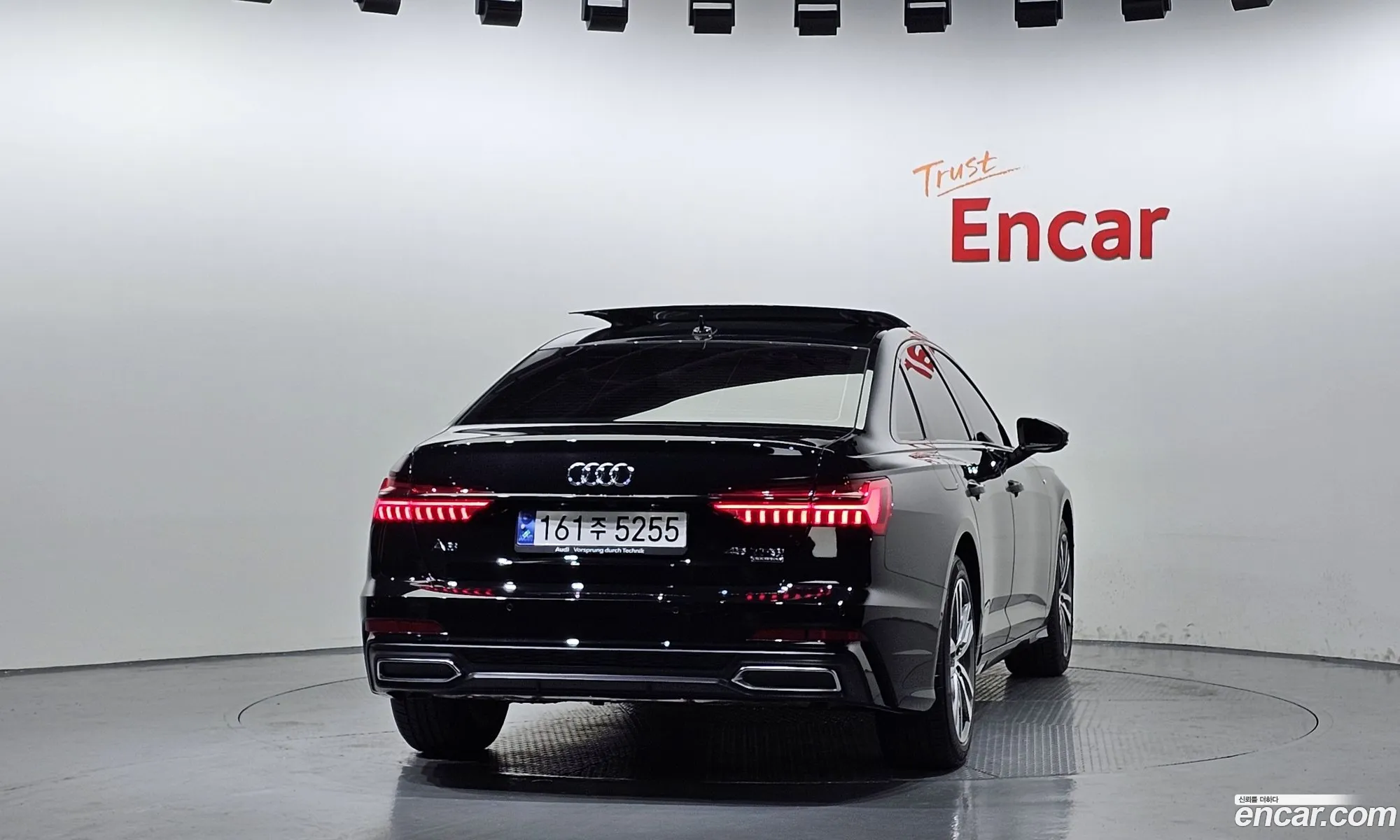 Audi A6 C8 45 Tfsi Quattro Premium - фотография 13597565