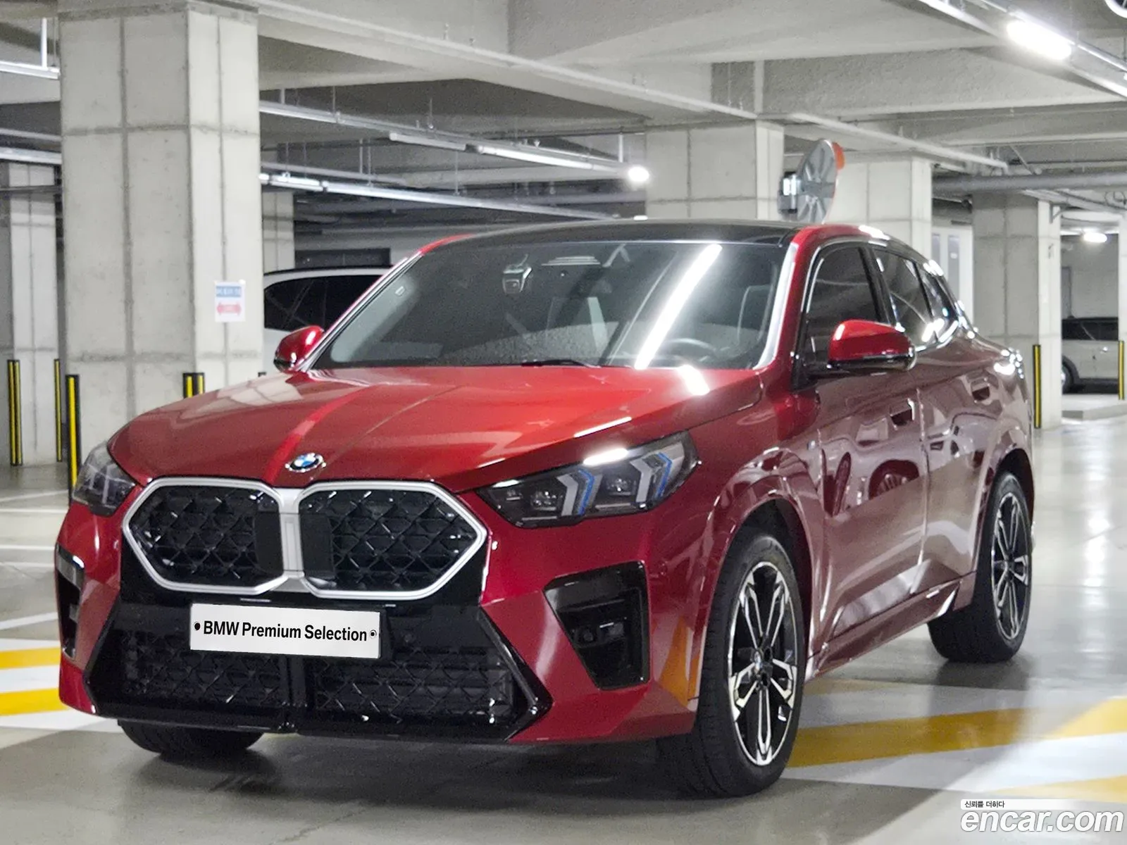 BMW X2 U10 xDrive20I M Sport - фотография 940066