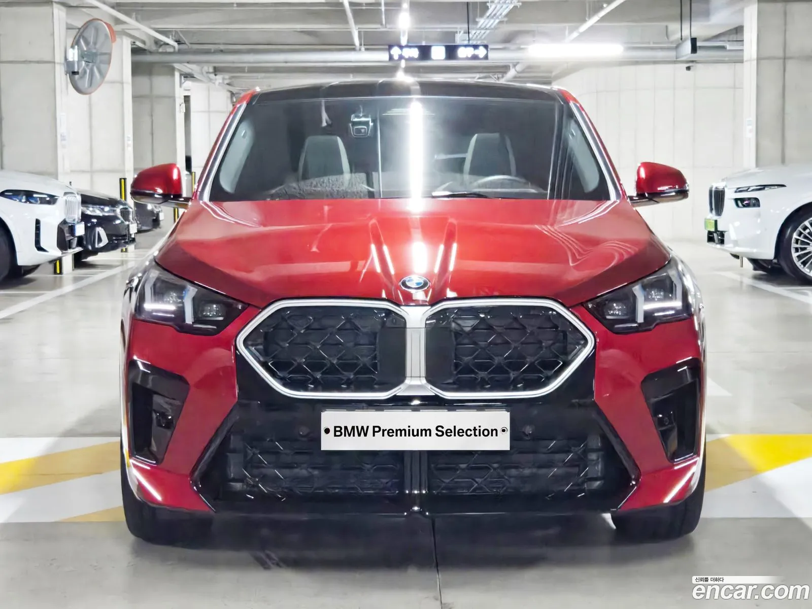 BMW X2 U10 xDrive20I M Sport - фотография 940068