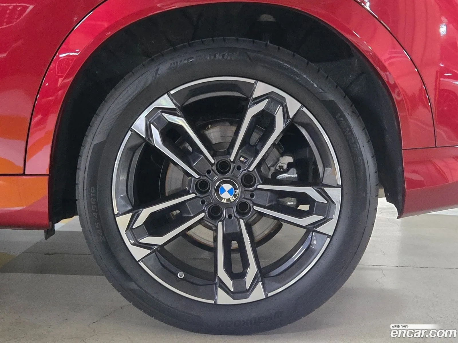 BMW X2 U10 xDrive20I M Sport - фотография 940070