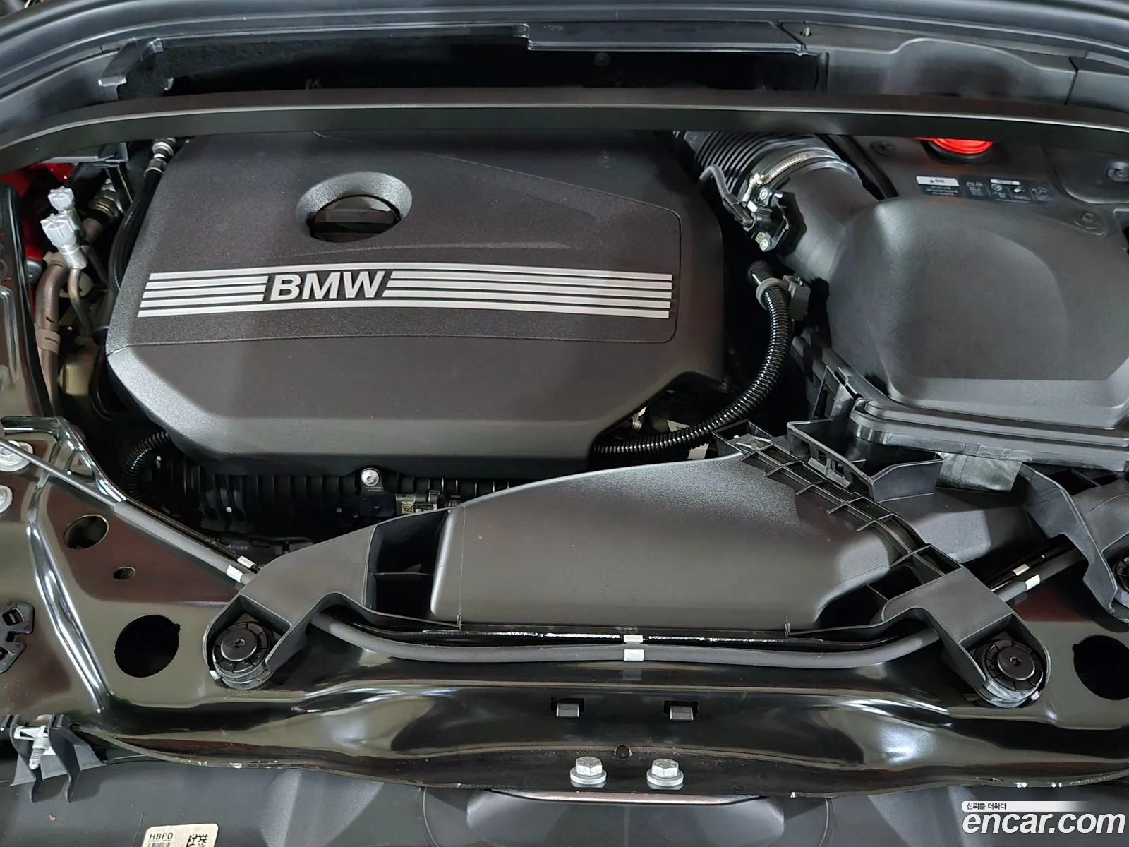BMW X2 U10 xDrive20I M Sport - фотография 940071