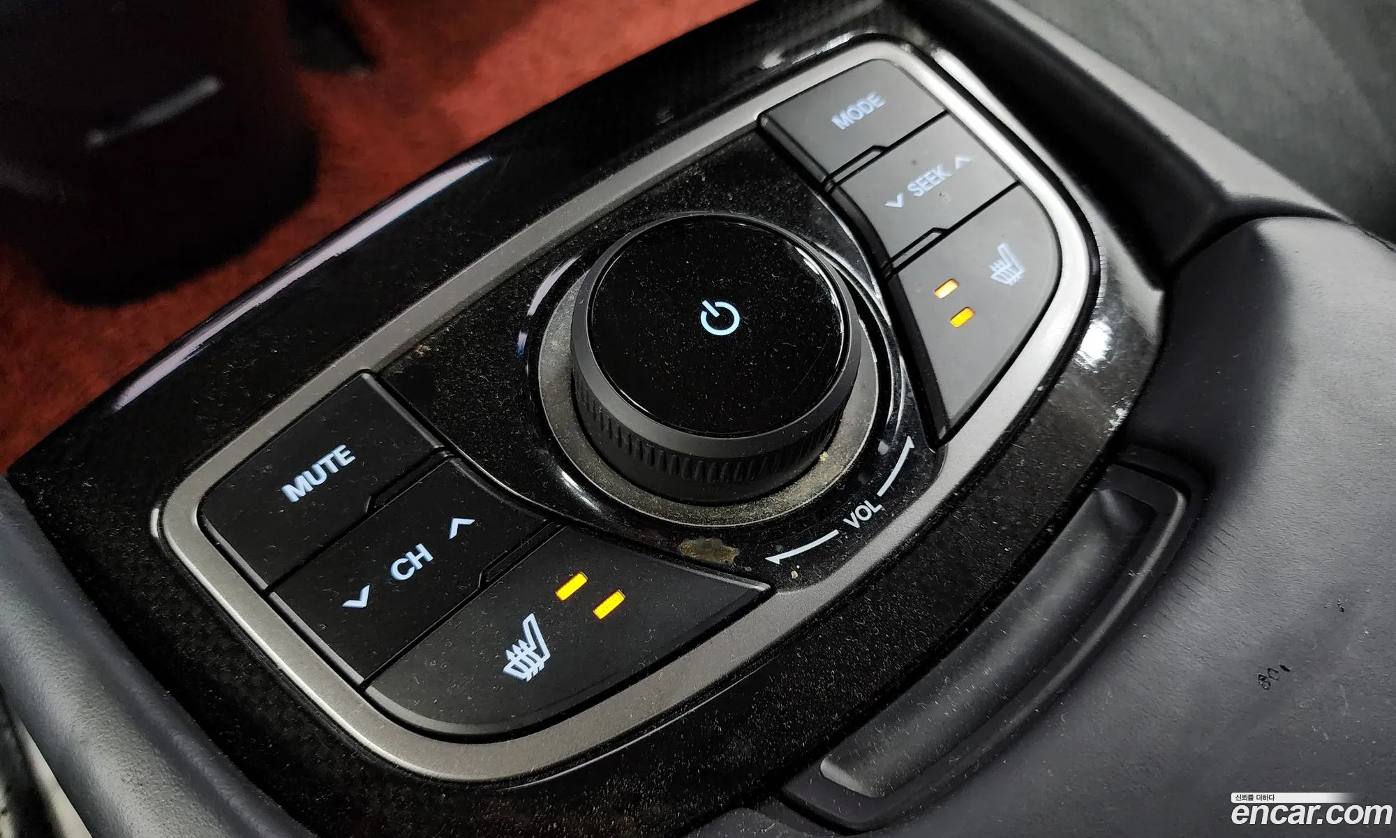 Hyundai Grandeur Lpg Hg300 Premium 2014 - фотография 11324634