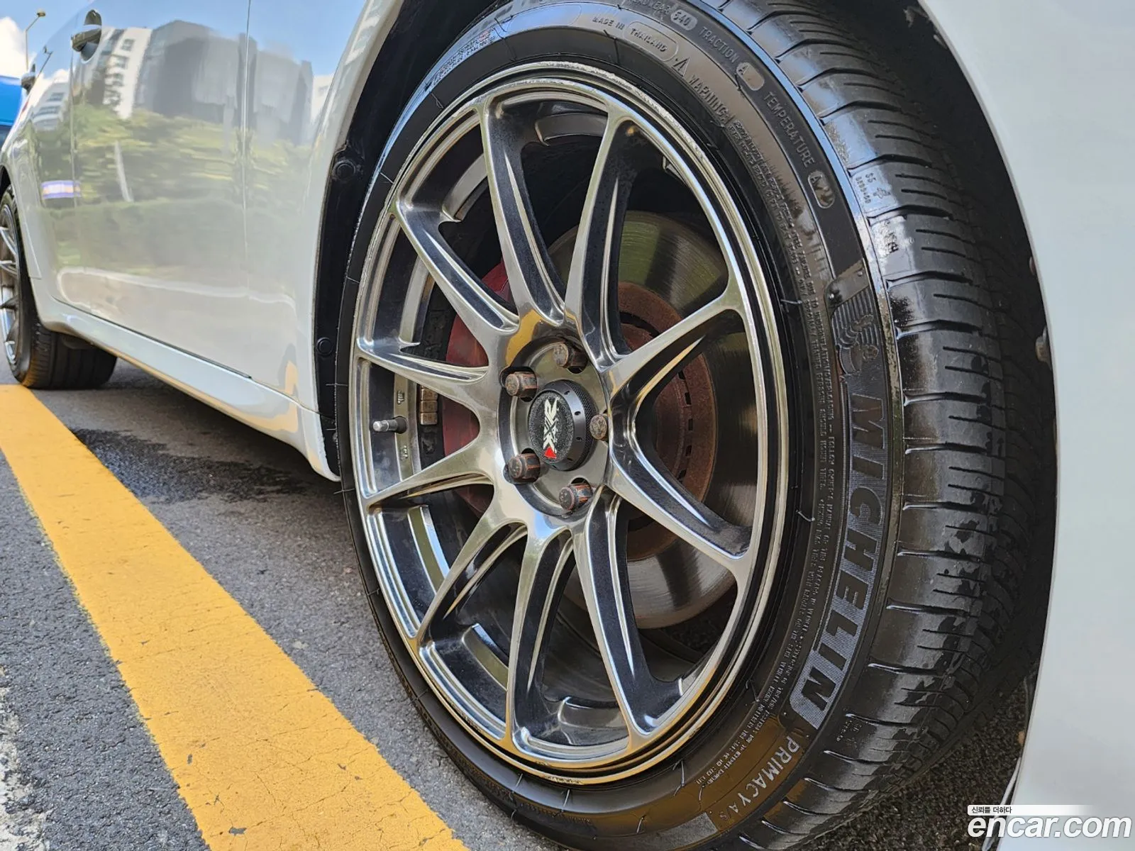 Lexus Is250 25 Style Edition Xe20 - фотография 6534517